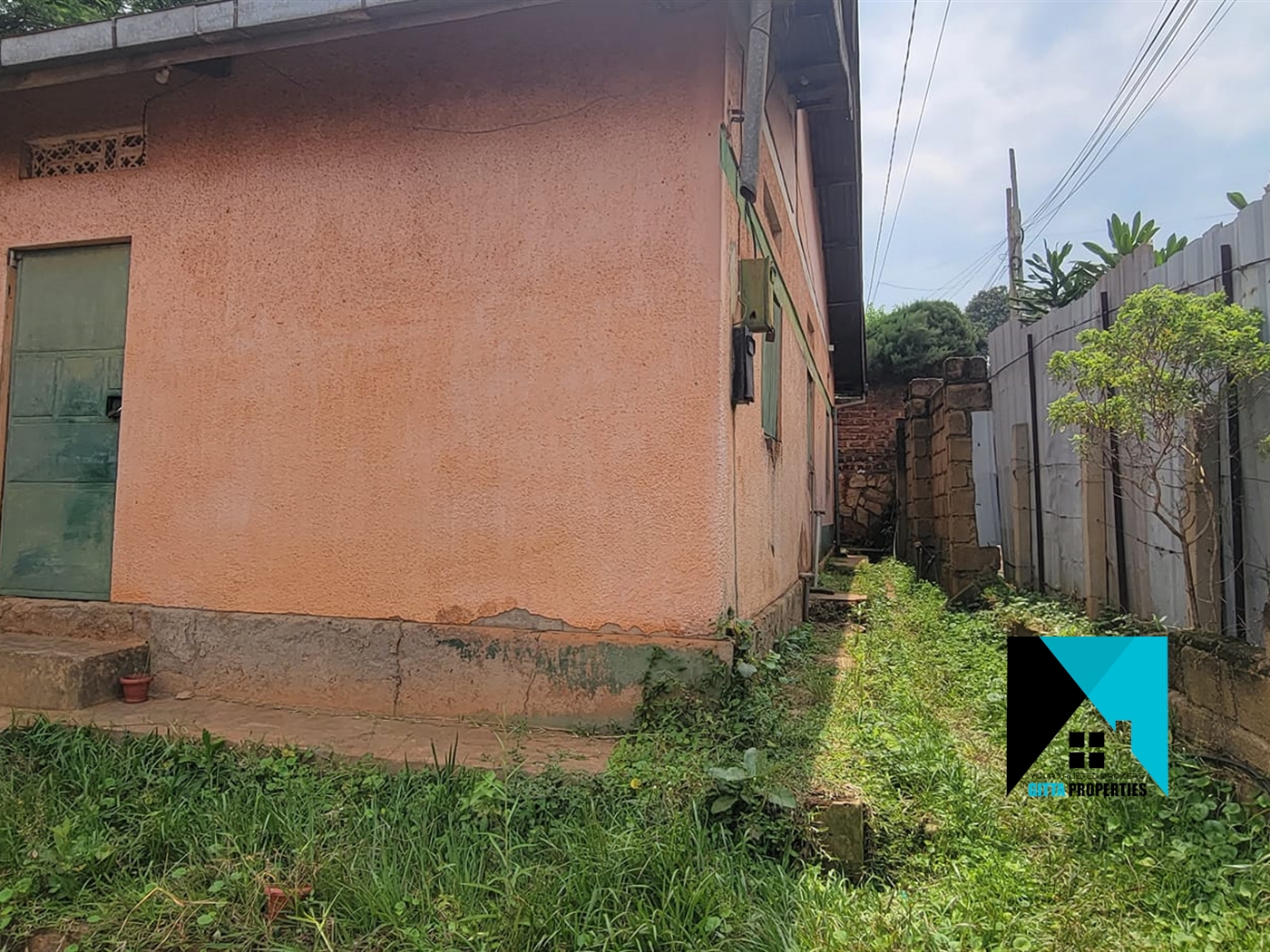 Residential Land for sale in Ntinda Kampala