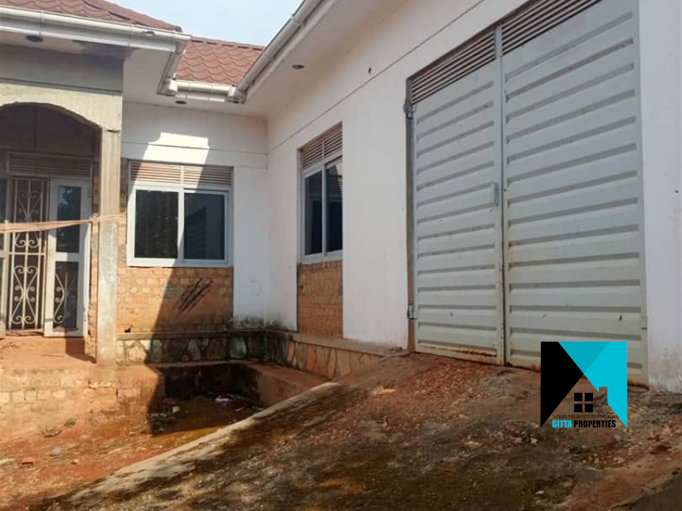 Bungalow for sale in Busukuma Wakiso