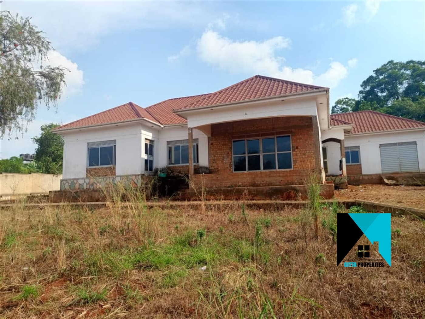 Bungalow for sale in Busukuma Wakiso