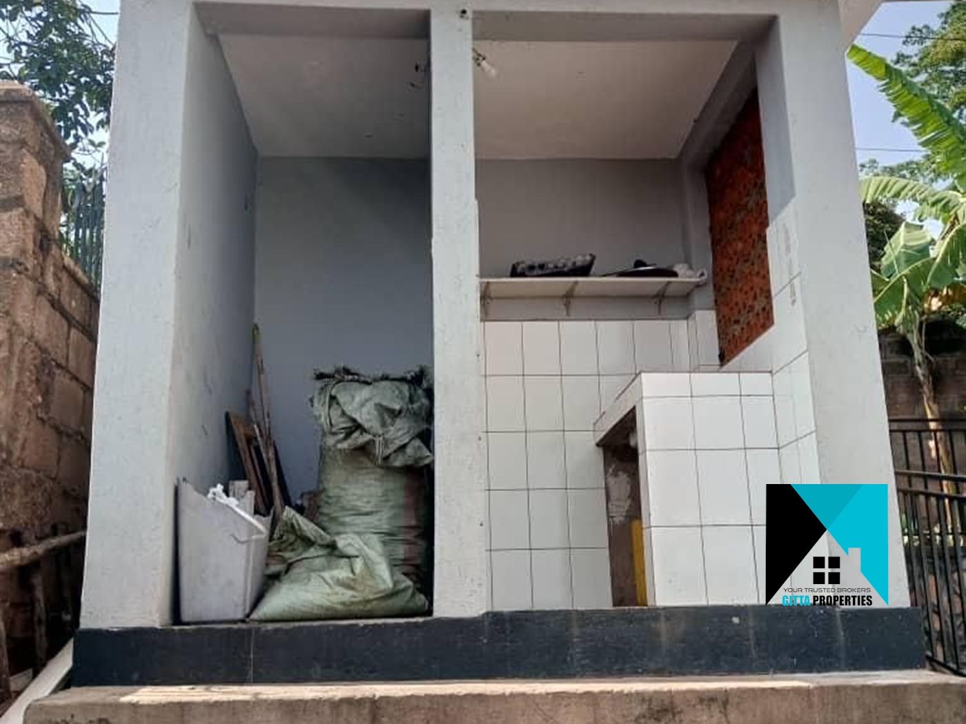 Storeyed house for sale in SegukuKatale Wakiso