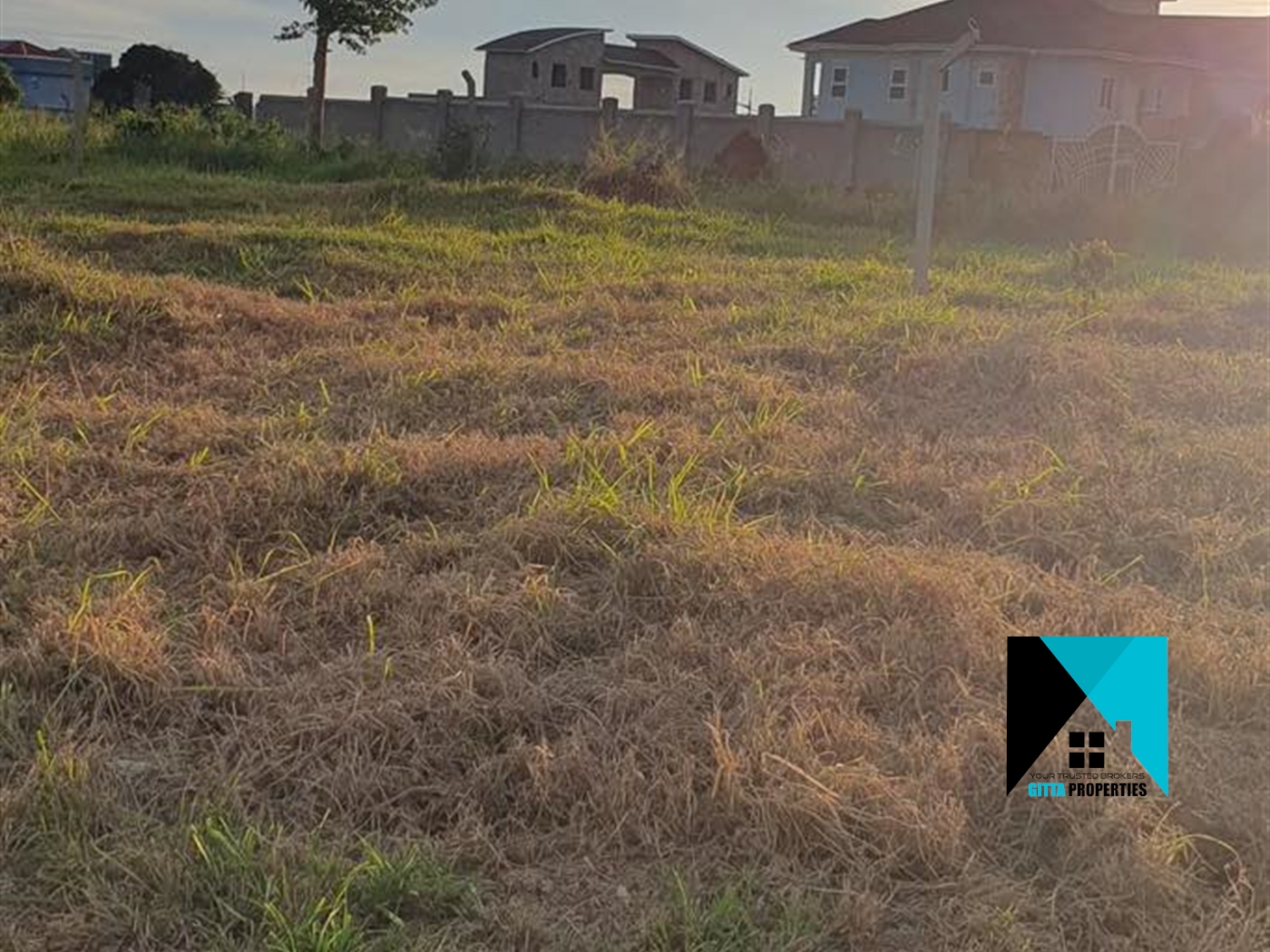 Multipurpose Land for sale in KawukuBwerenga Wakiso