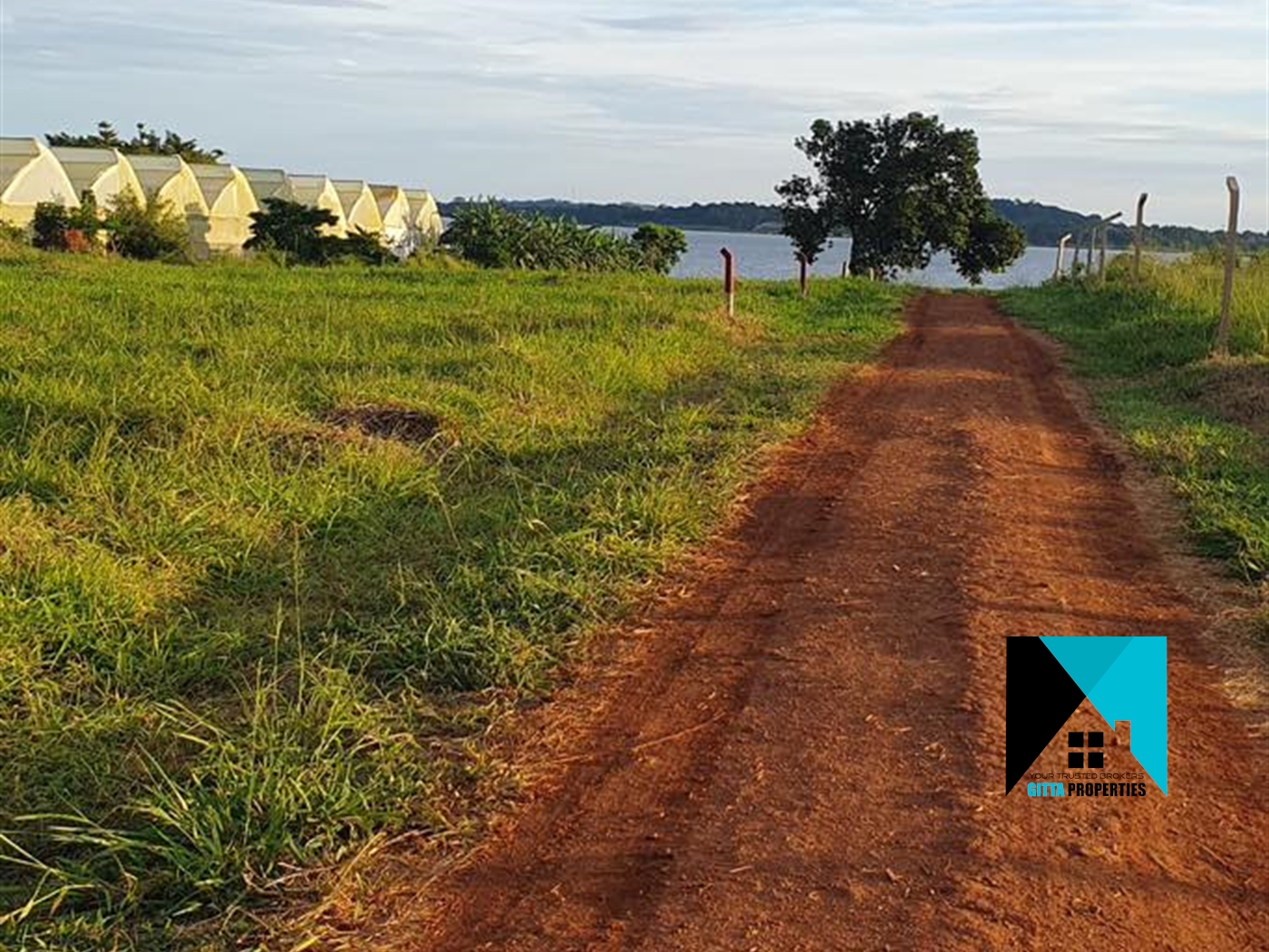 Multipurpose Land for sale in KawukuBwerenga Wakiso