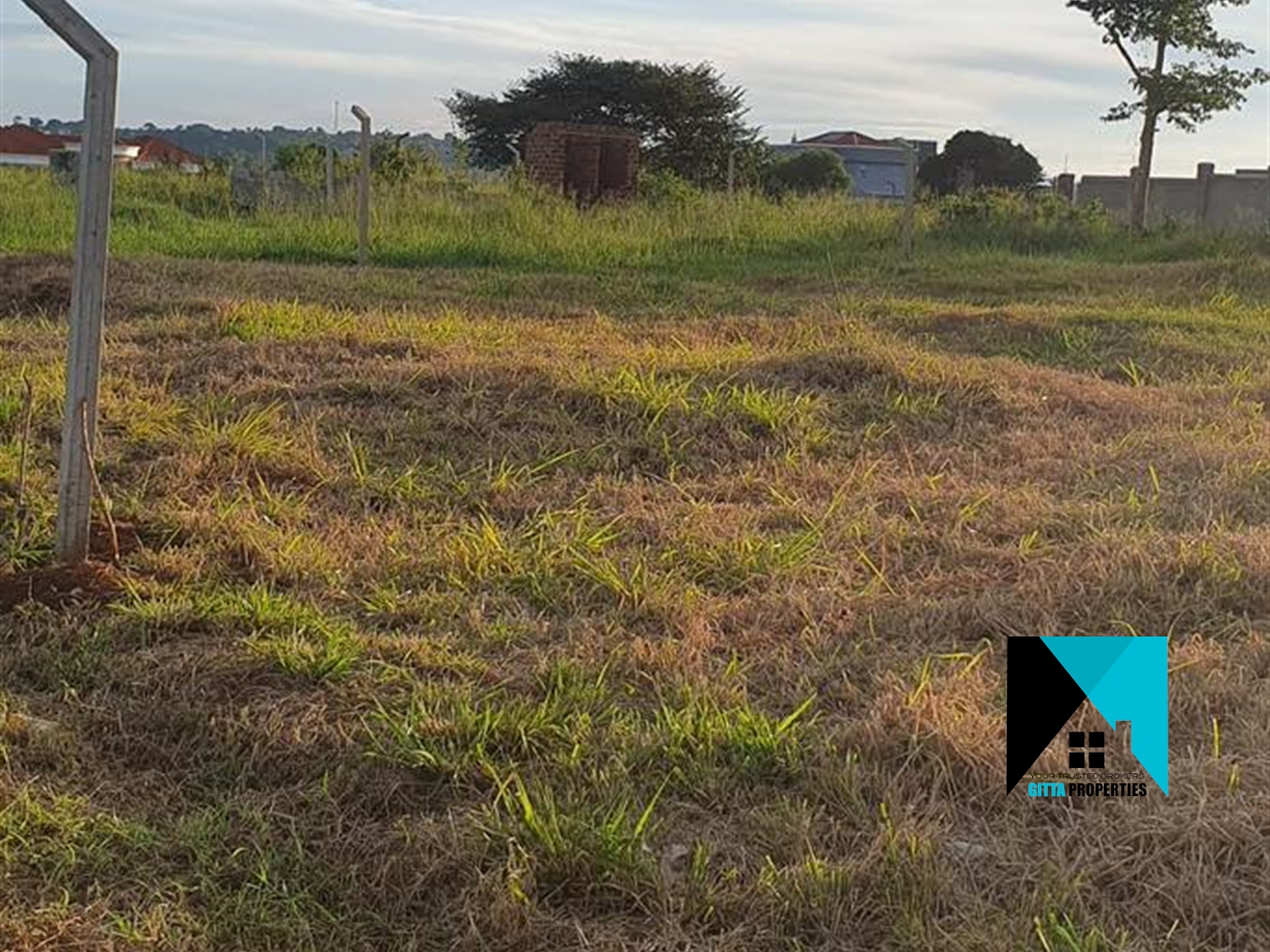 Multipurpose Land for sale in KawukuBwerenga Wakiso