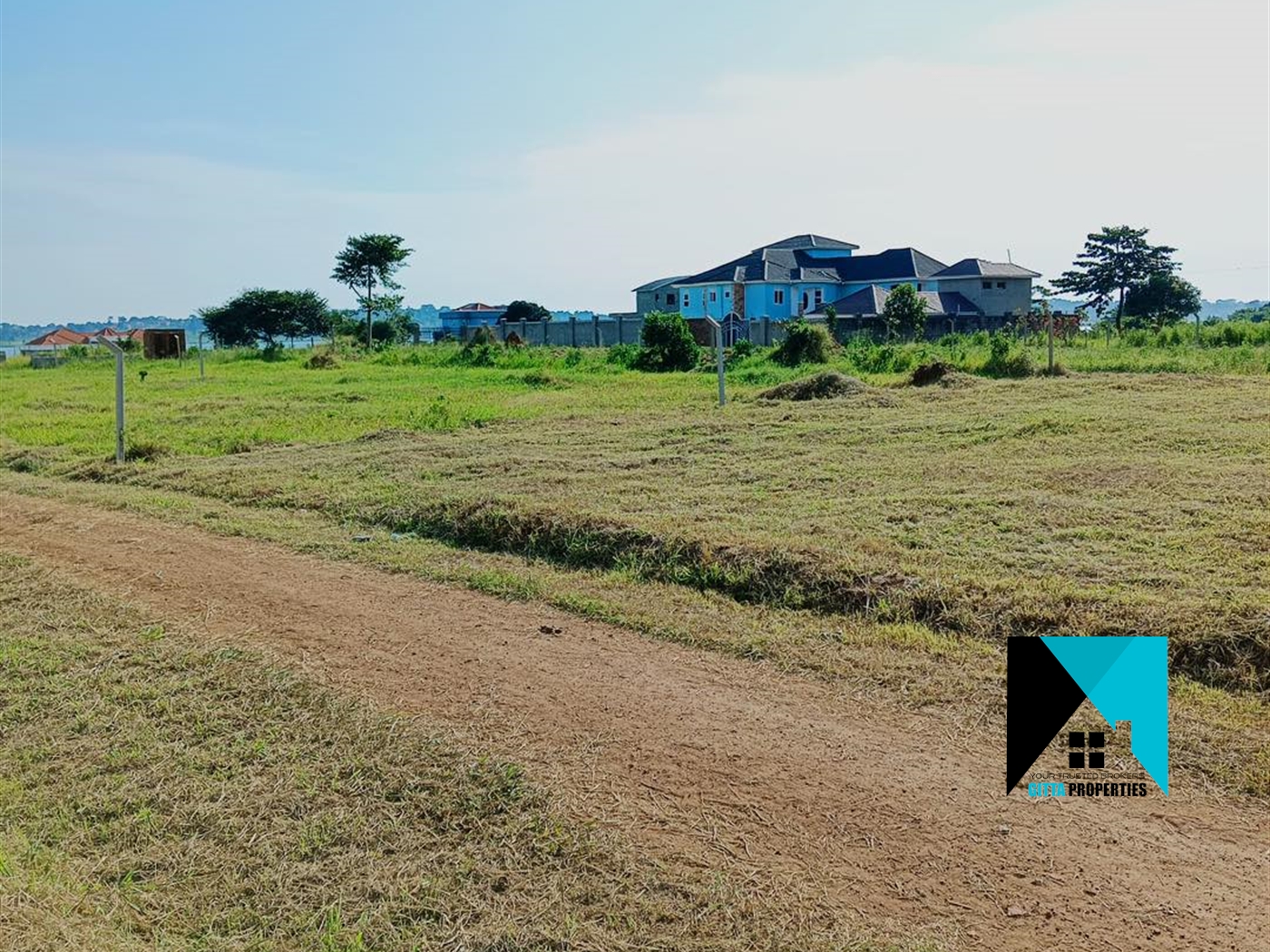 Multipurpose Land for sale in KawukuBwerenga Wakiso