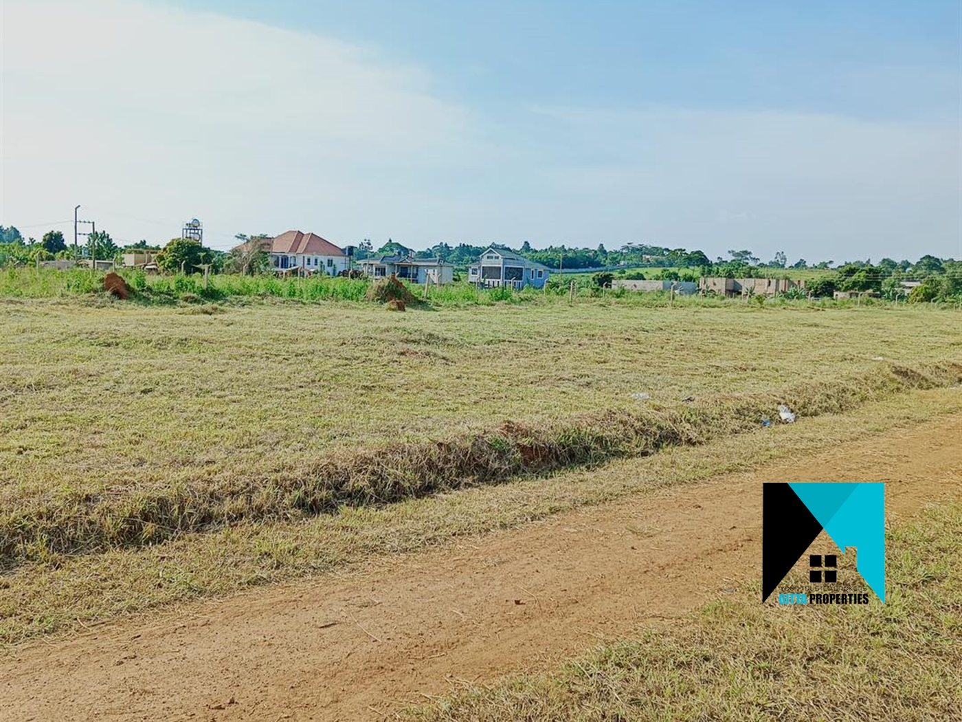 Multipurpose Land for sale in KawukuBwerenga Wakiso