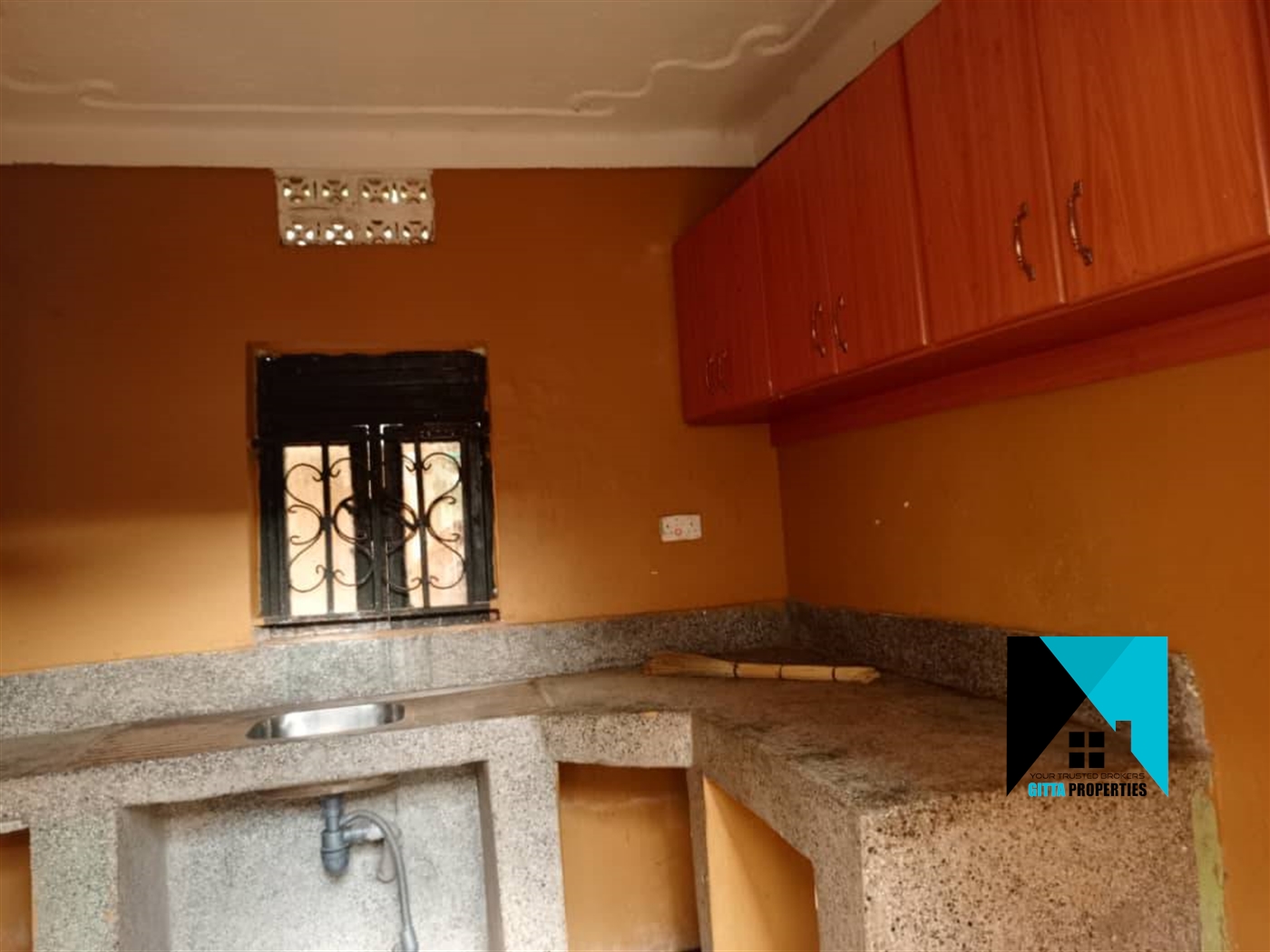 Bungalow for sale in KyebandoNansana Wakiso