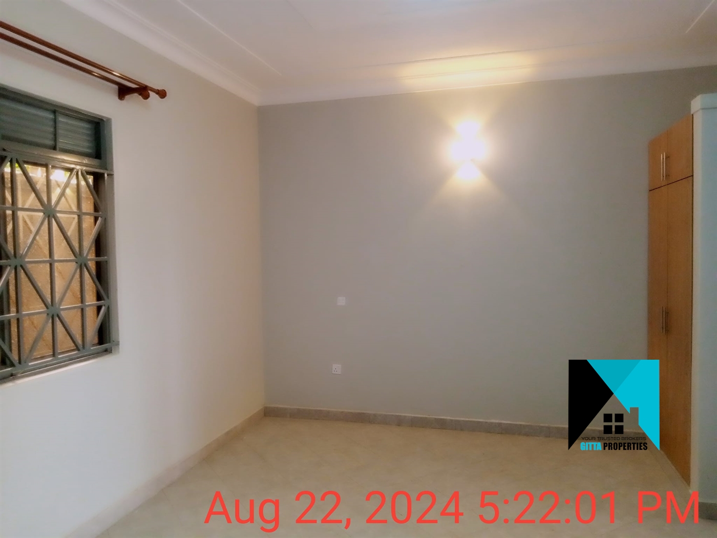 Apartment for sale in Kiwaatule Kampala