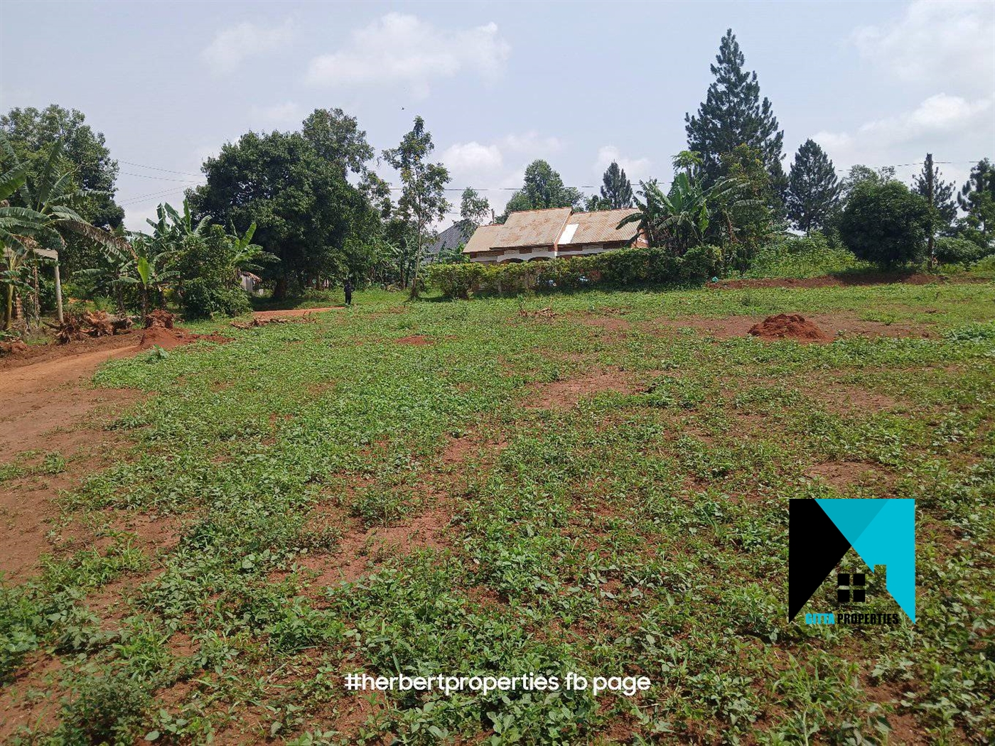 Residential Land for sale in Nakweelo Wakiso