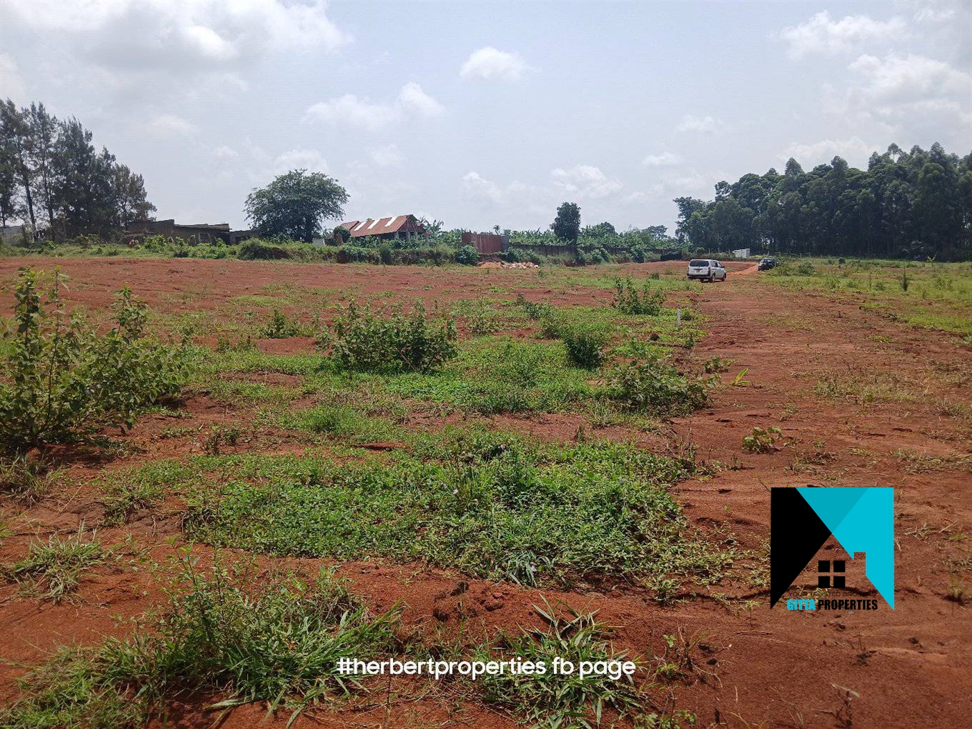 Residential Land for sale in Nakweelo Wakiso