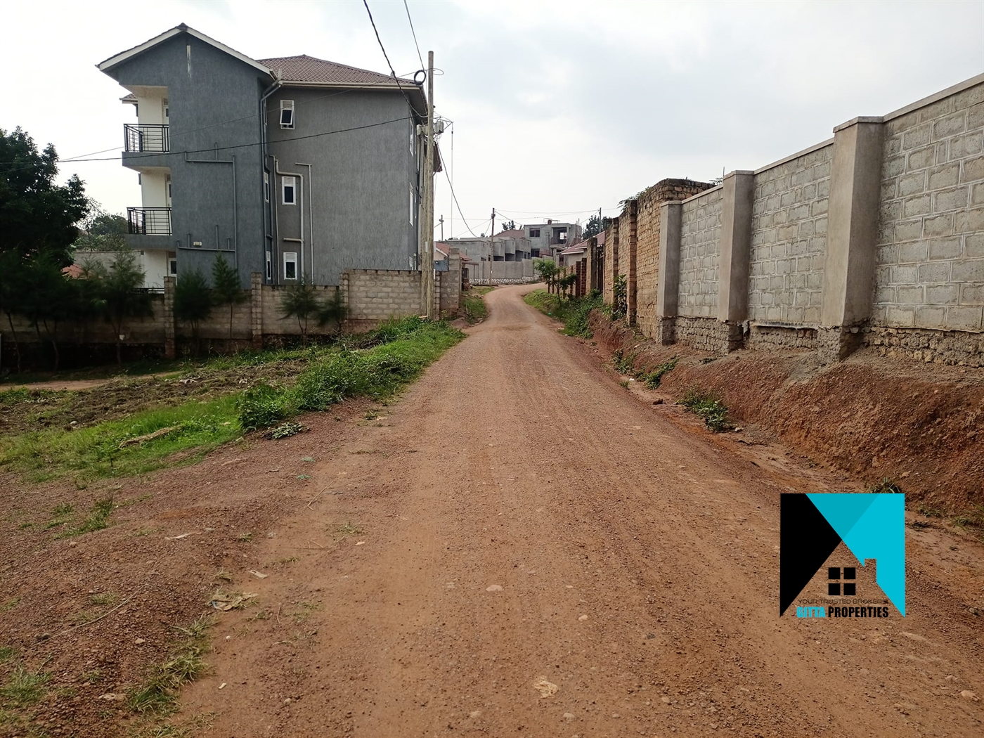 Residential Land for sale in Sonde Mukono