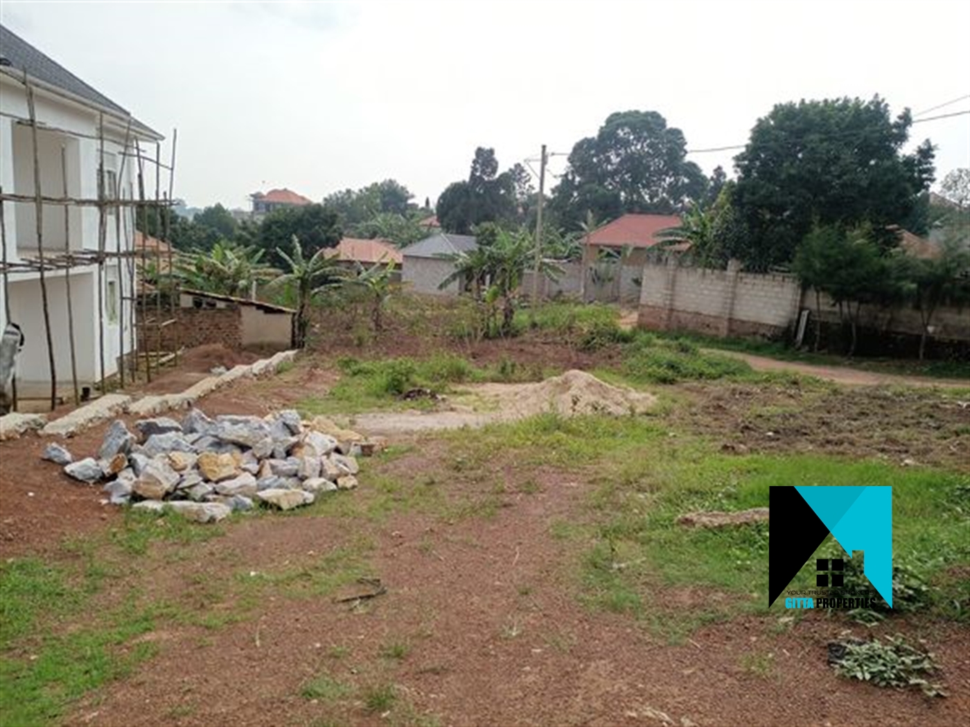 Residential Land for sale in Sonde Mukono