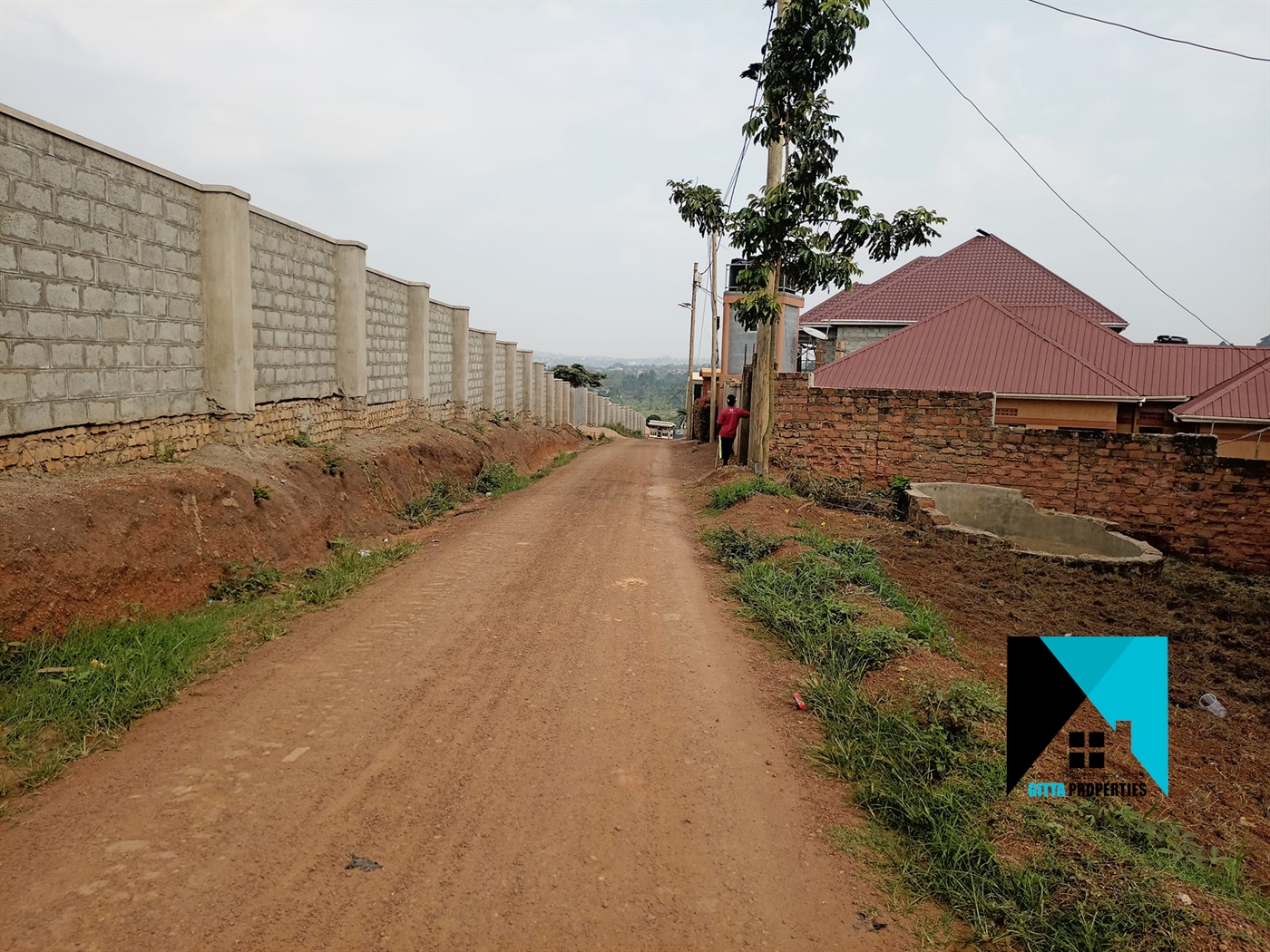 Residential Land for sale in Sonde Mukono