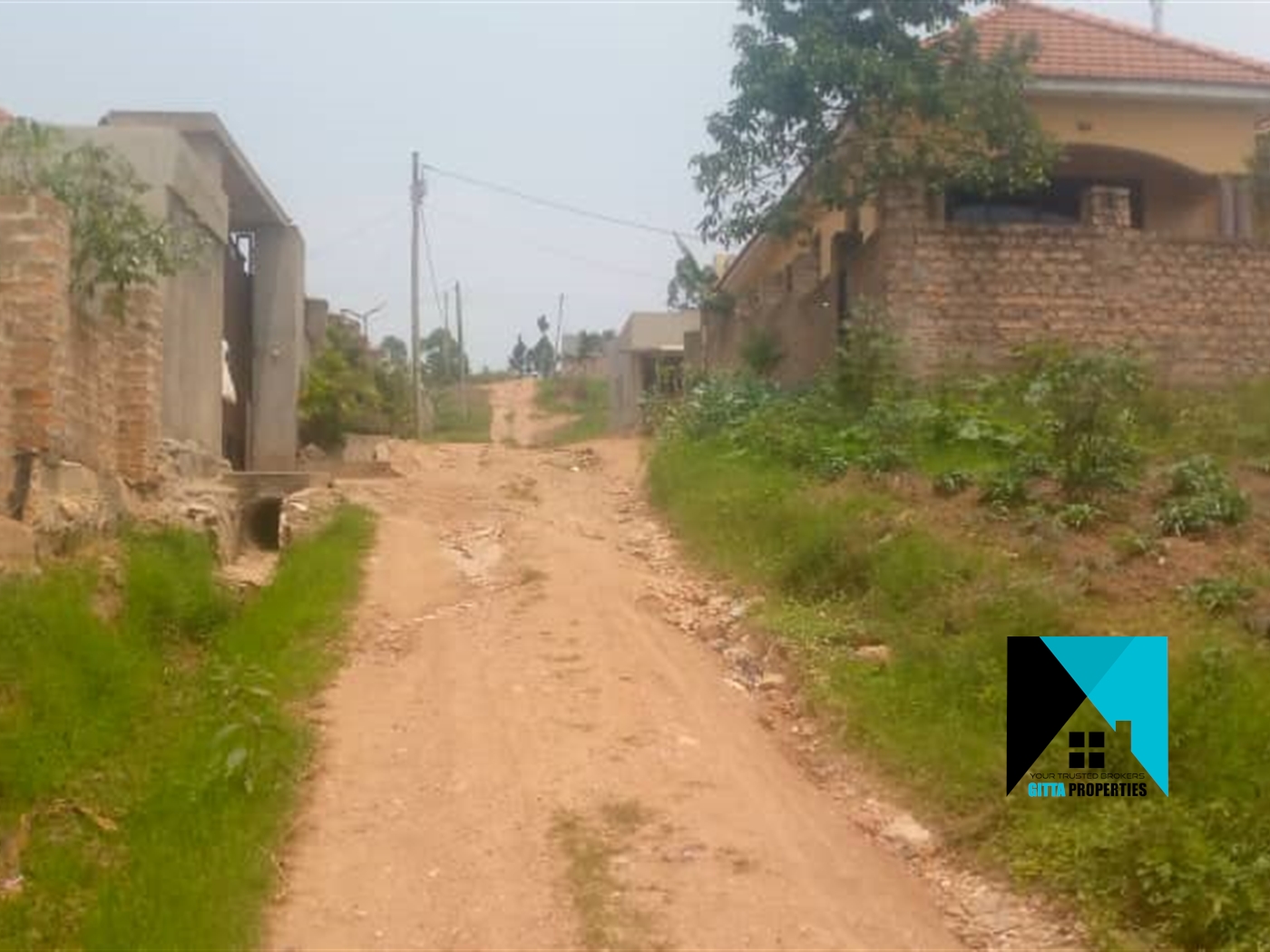 Residential Land for sale in Sonde Mukono