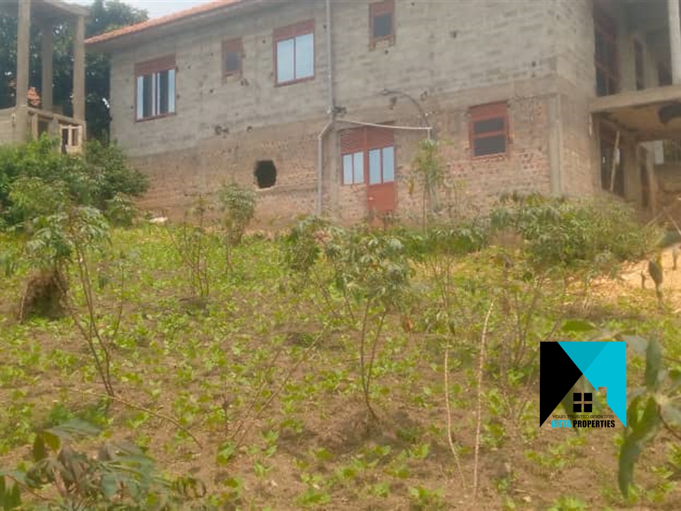 Residential Land for sale in Sonde Mukono