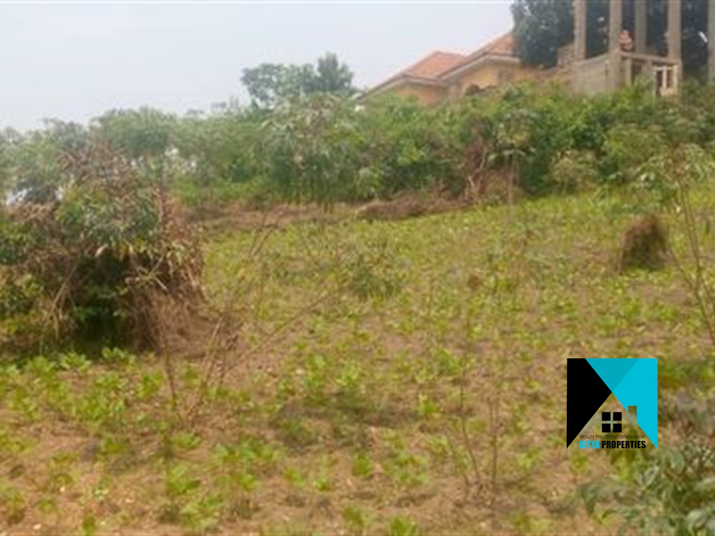 Residential Land for sale in Sonde Mukono