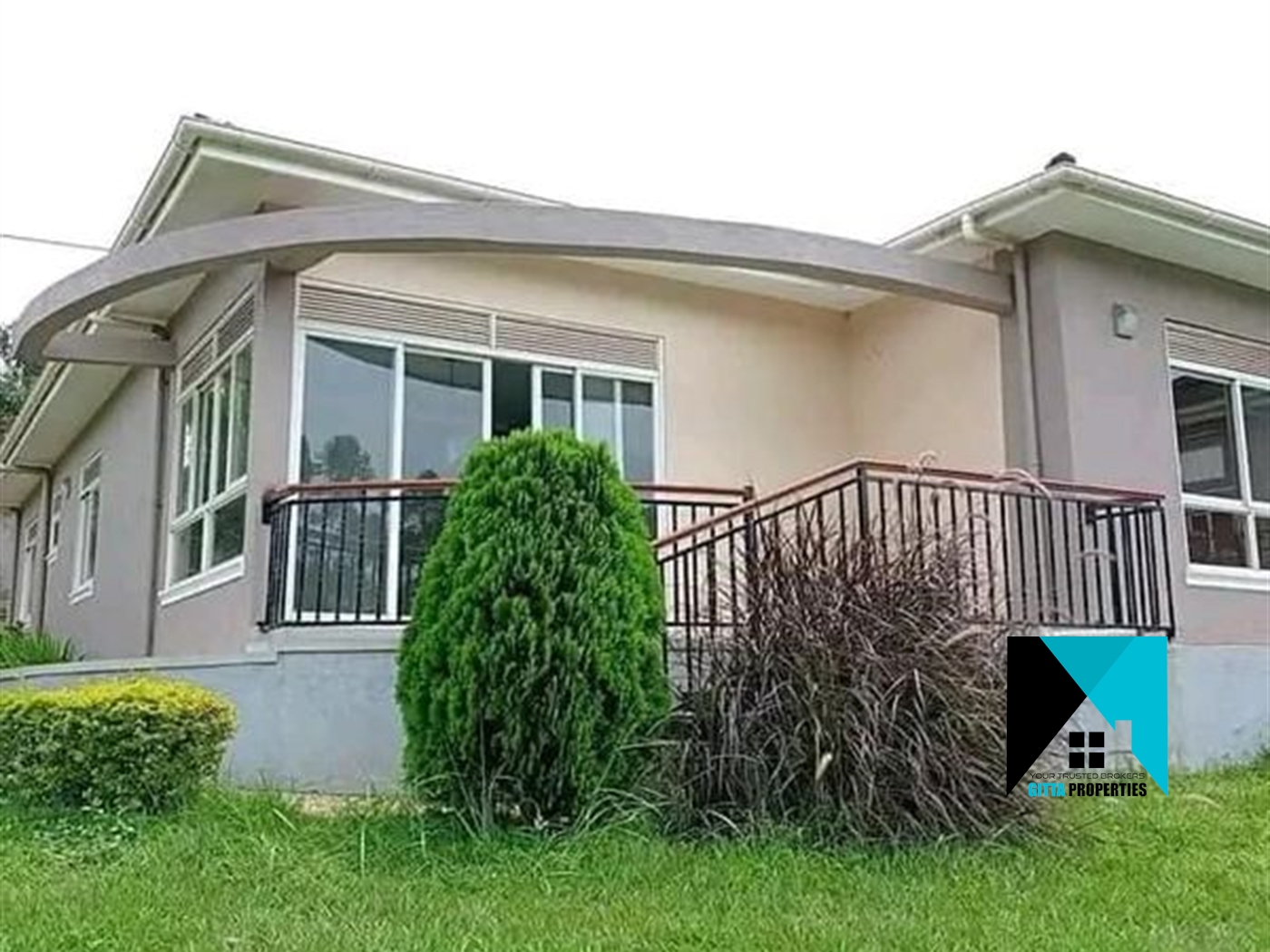 Bungalow for sale in Kira Wakiso