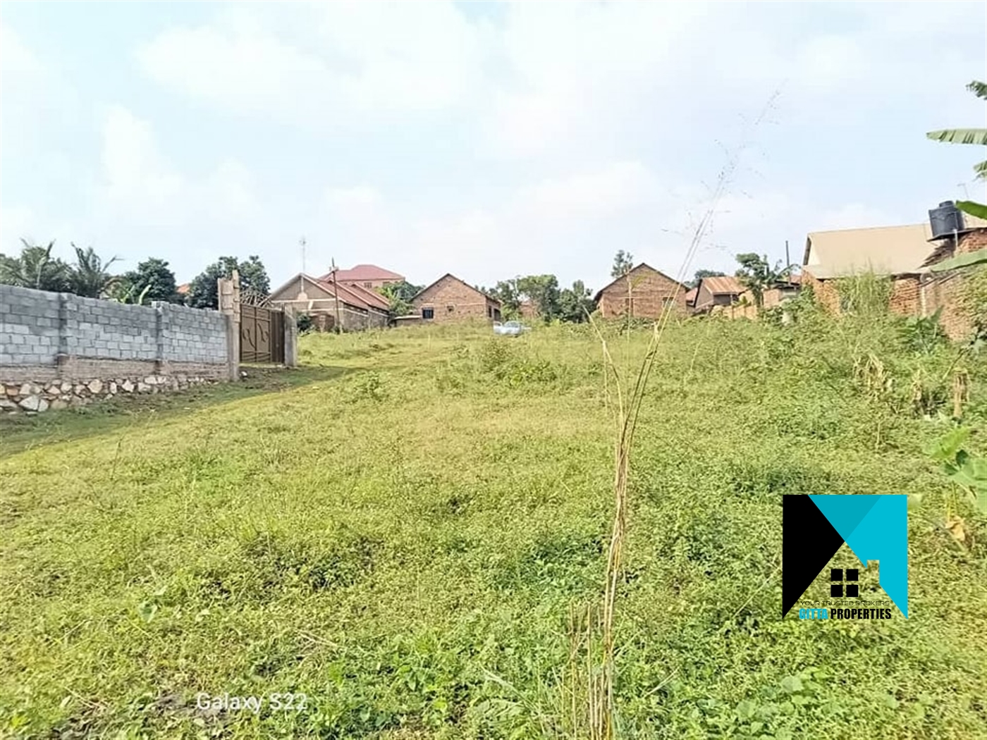 Residential Land for sale in Nakuwadde Wakiso