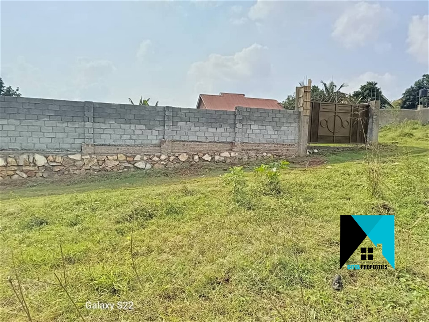 Residential Land for sale in Nakuwadde Wakiso