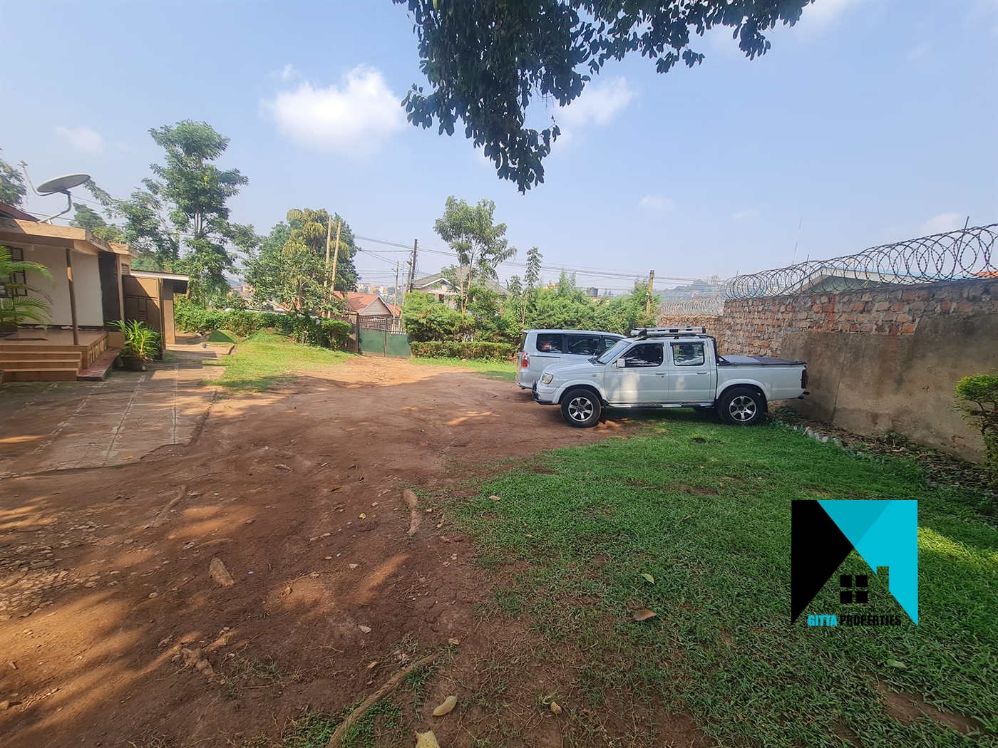 Residential Land for sale in Ntinda Kampala