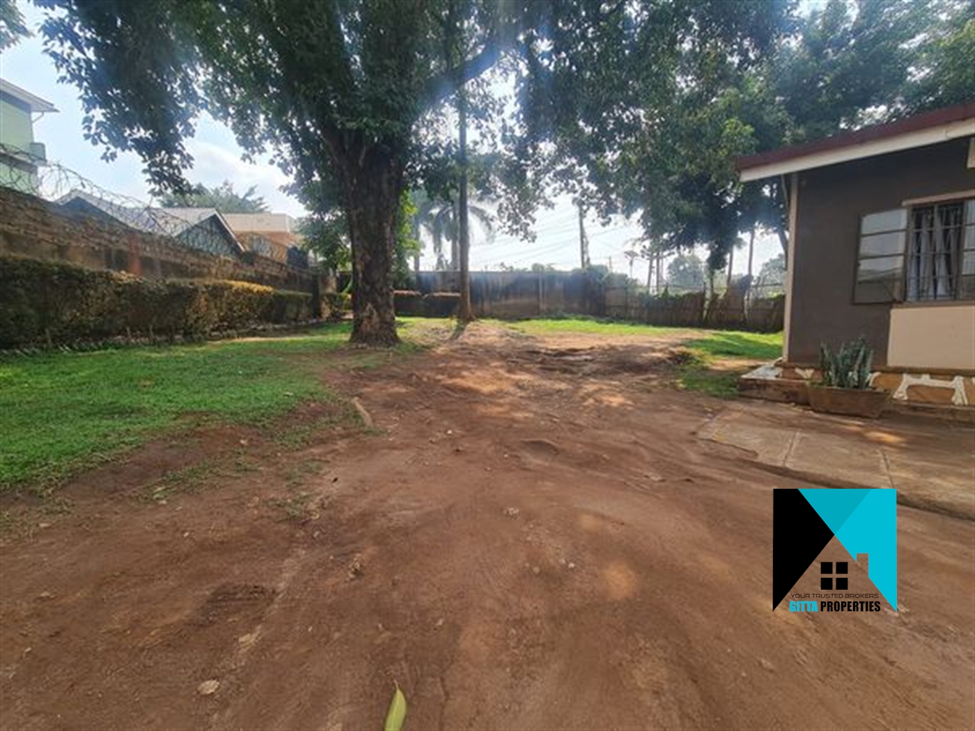 Residential Land for sale in Ntinda Kampala