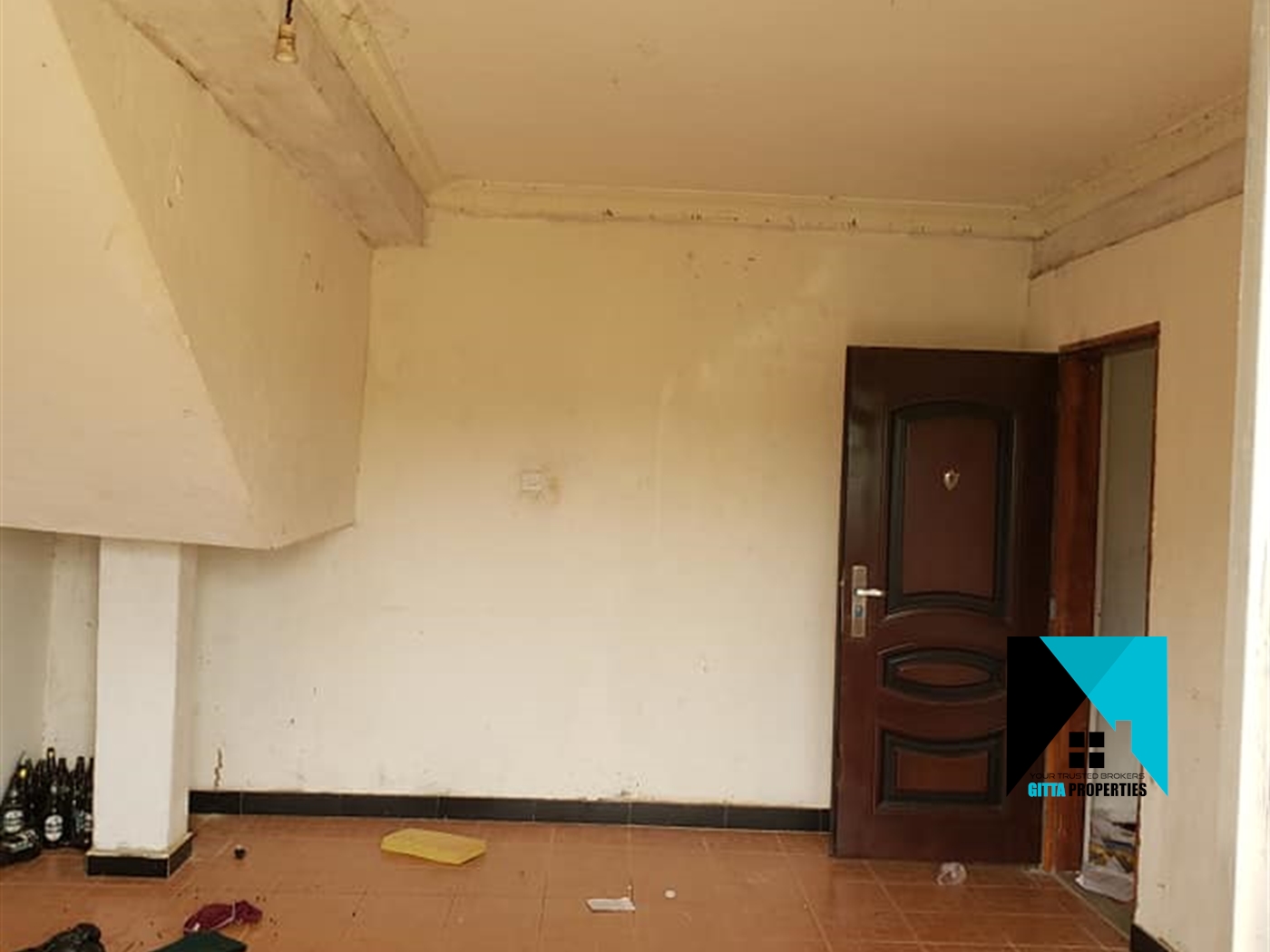 Storeyed house for sale in Masooli Wakiso