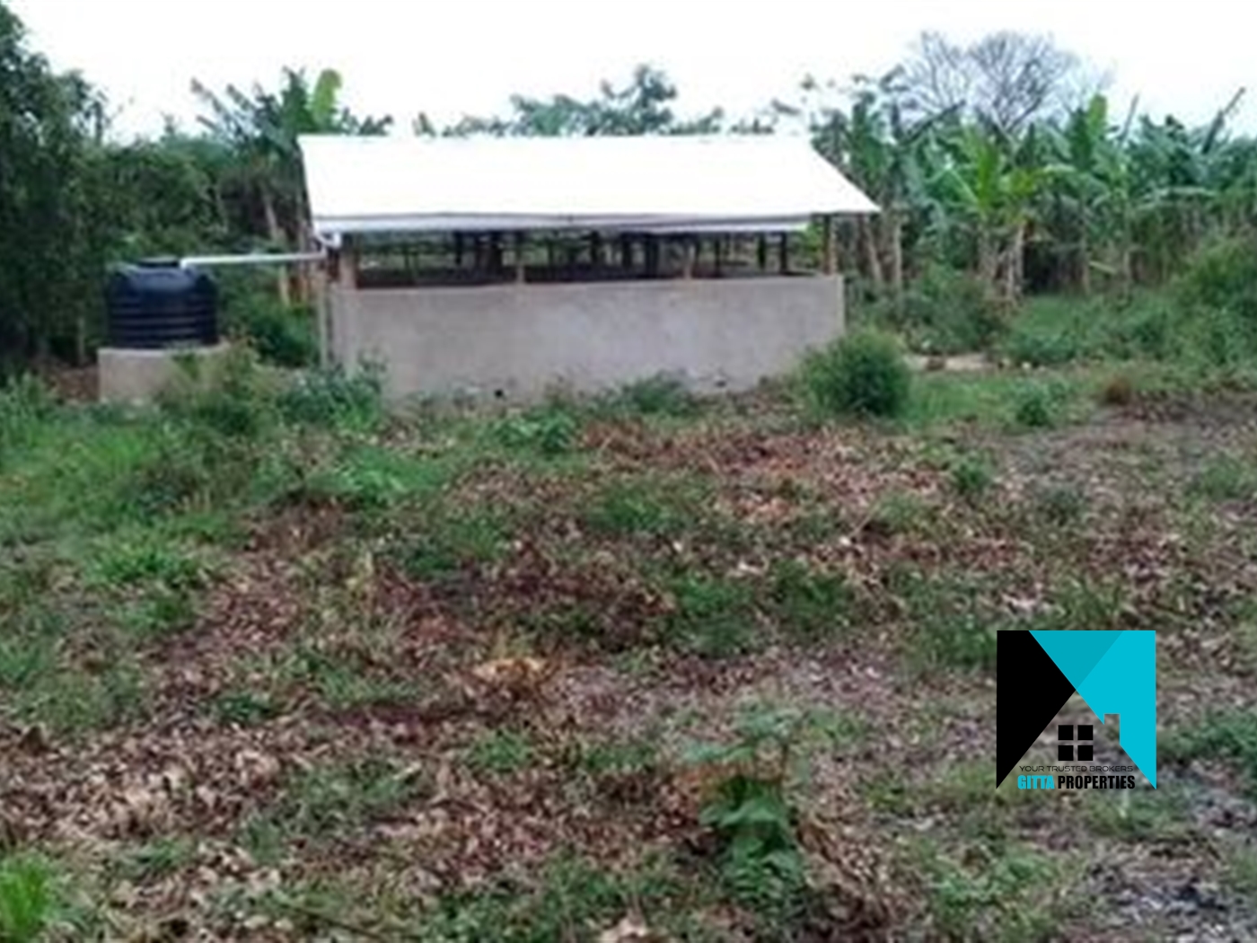 Residential Land for sale in Nabusugwe Mukono