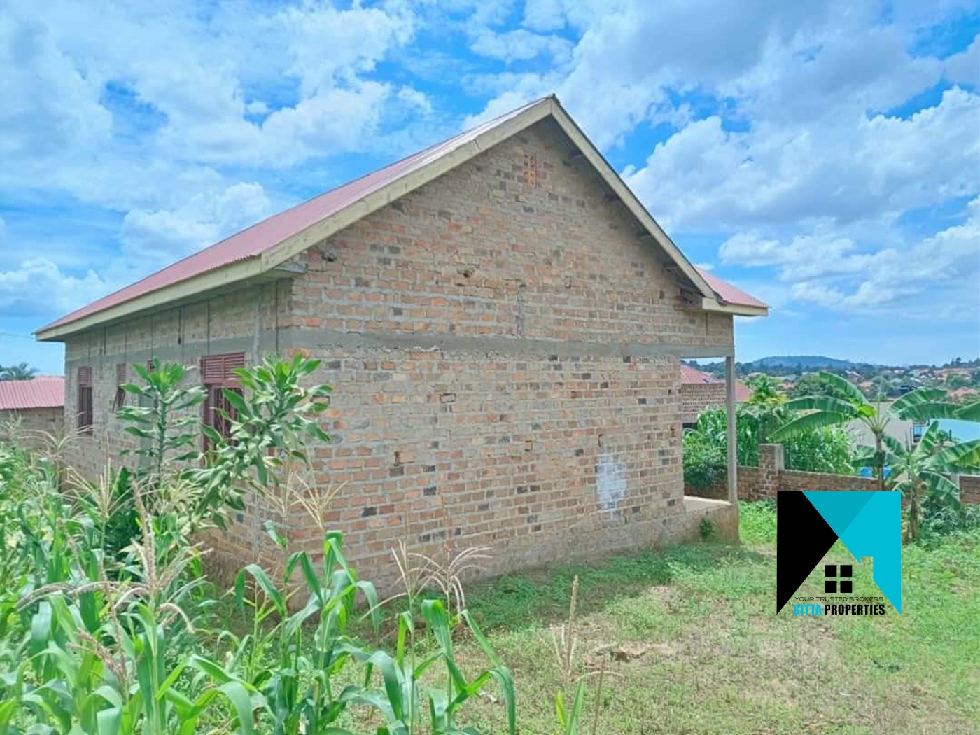 Residential Land for sale in Nabuti Mukono