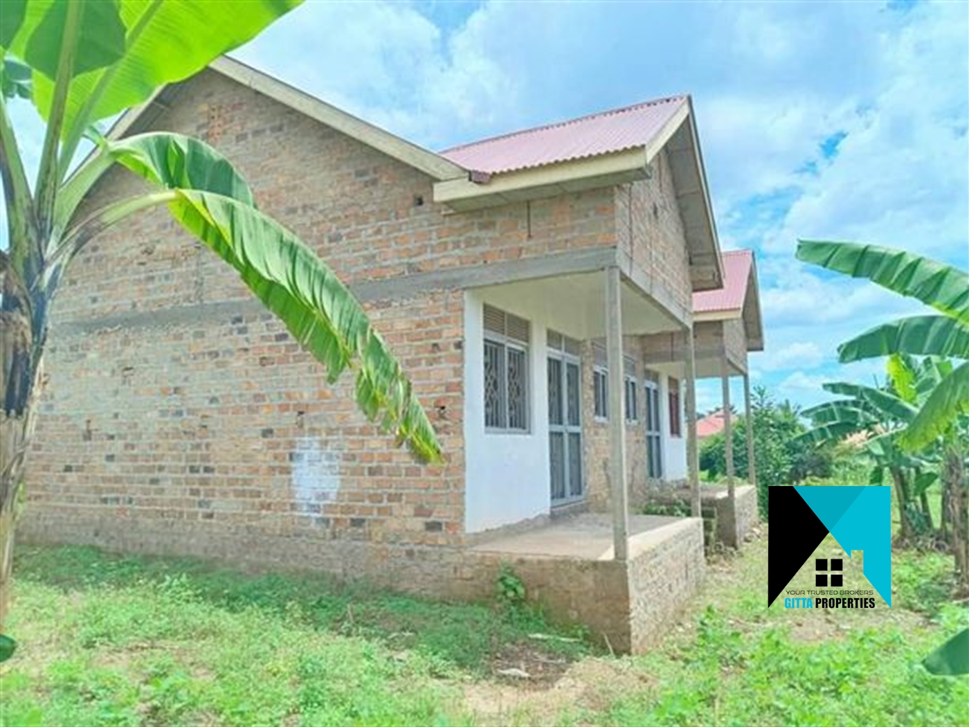 Residential Land for sale in Nabuti Mukono