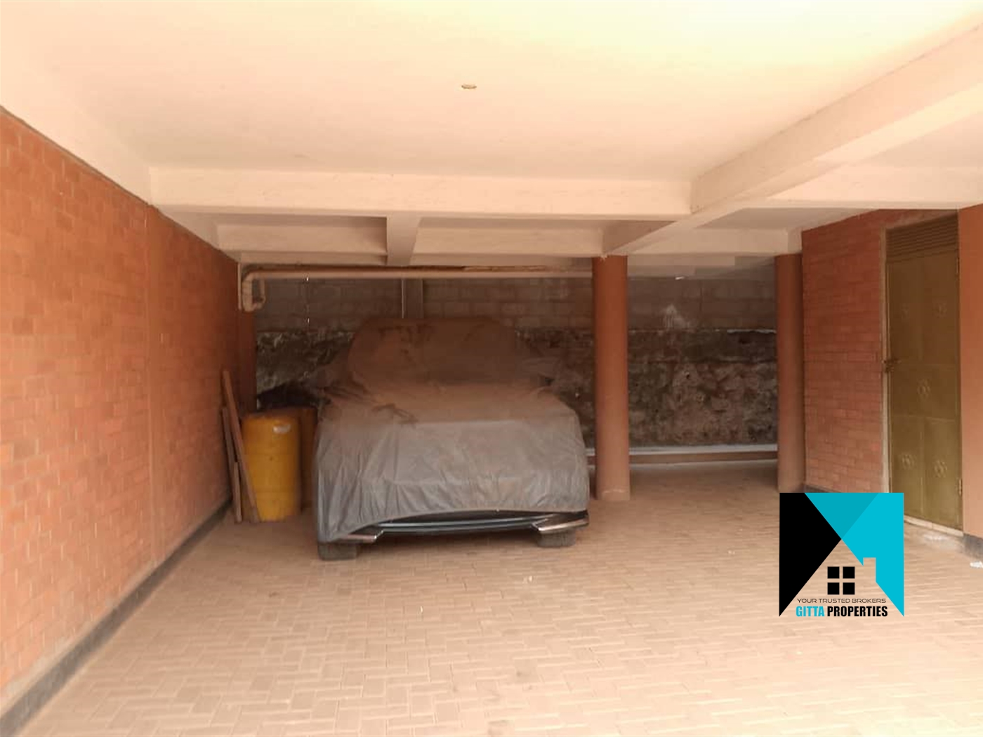 Apartment block for sale in Luwafu Kampala