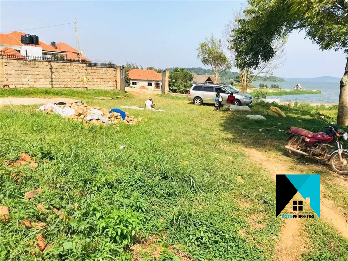 Residential Land for sale in Munyonyo Kampala