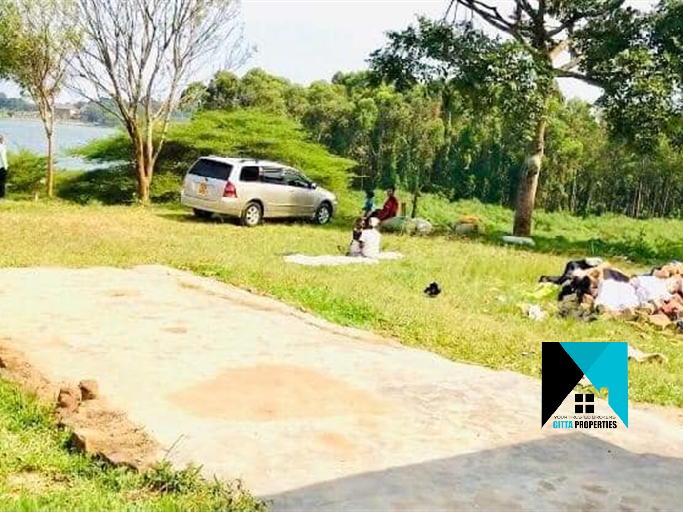 Residential Land for sale in Munyonyo Kampala