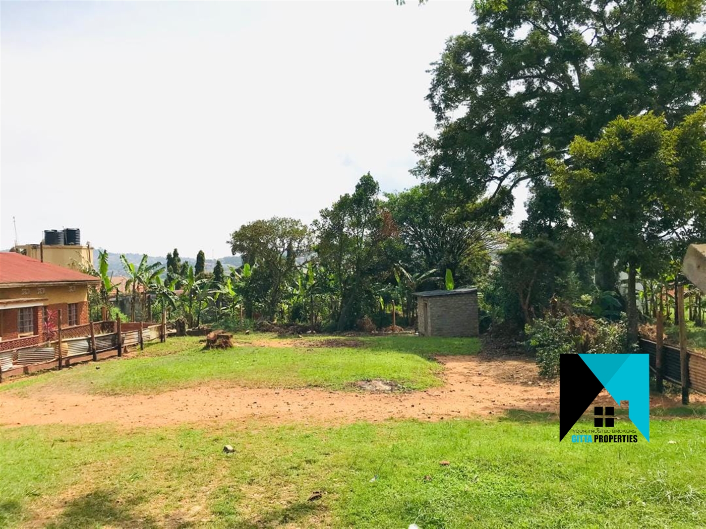 Residential Land for sale in Munyonyo Kampala