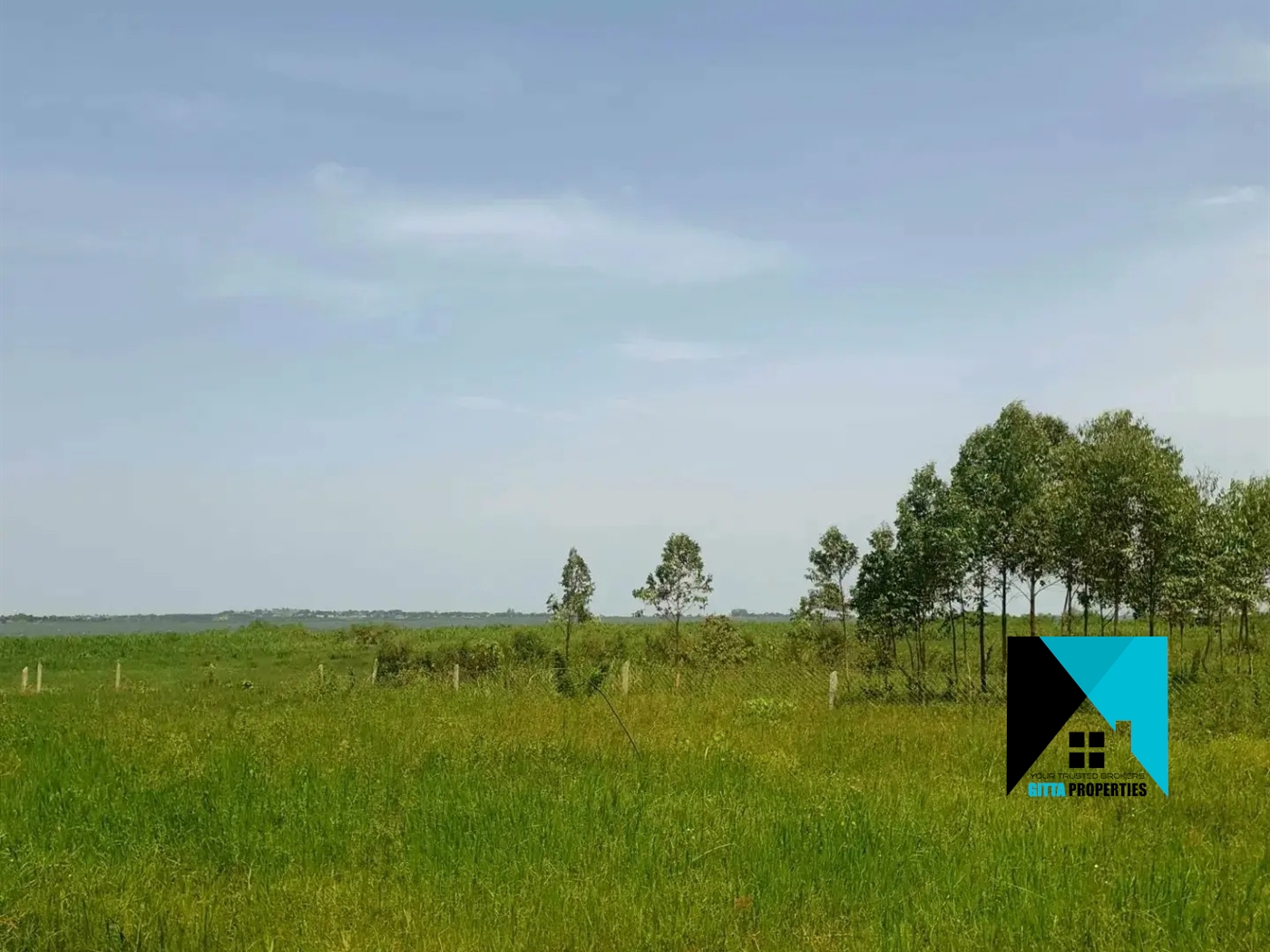 Multipurpose Land for sale in Buwaya Wakiso