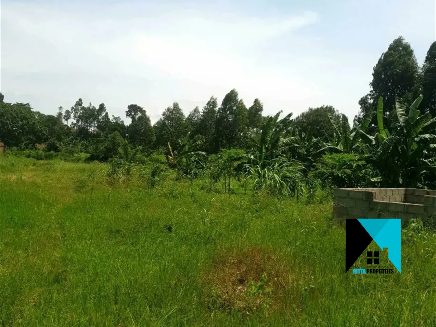 Multipurpose Land for sale in Buwaya Wakiso