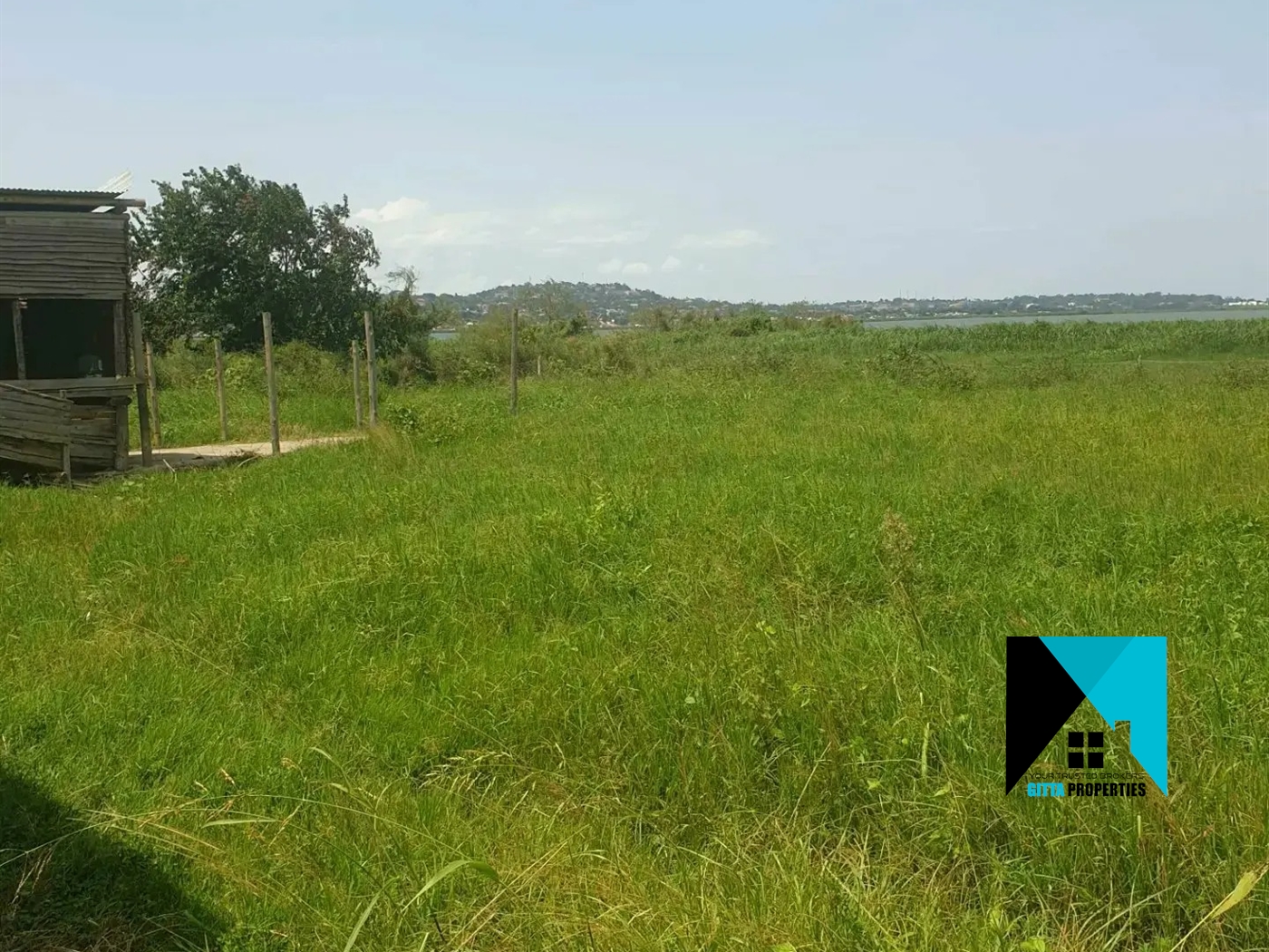 Multipurpose Land for sale in Buwaya Wakiso