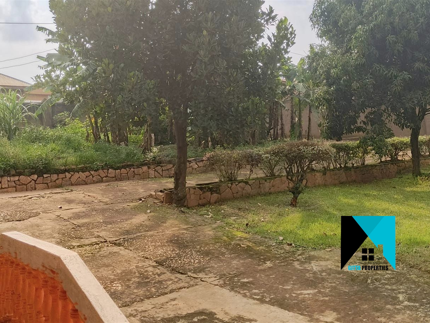 Residential Land for sale in Bulamu Wakiso