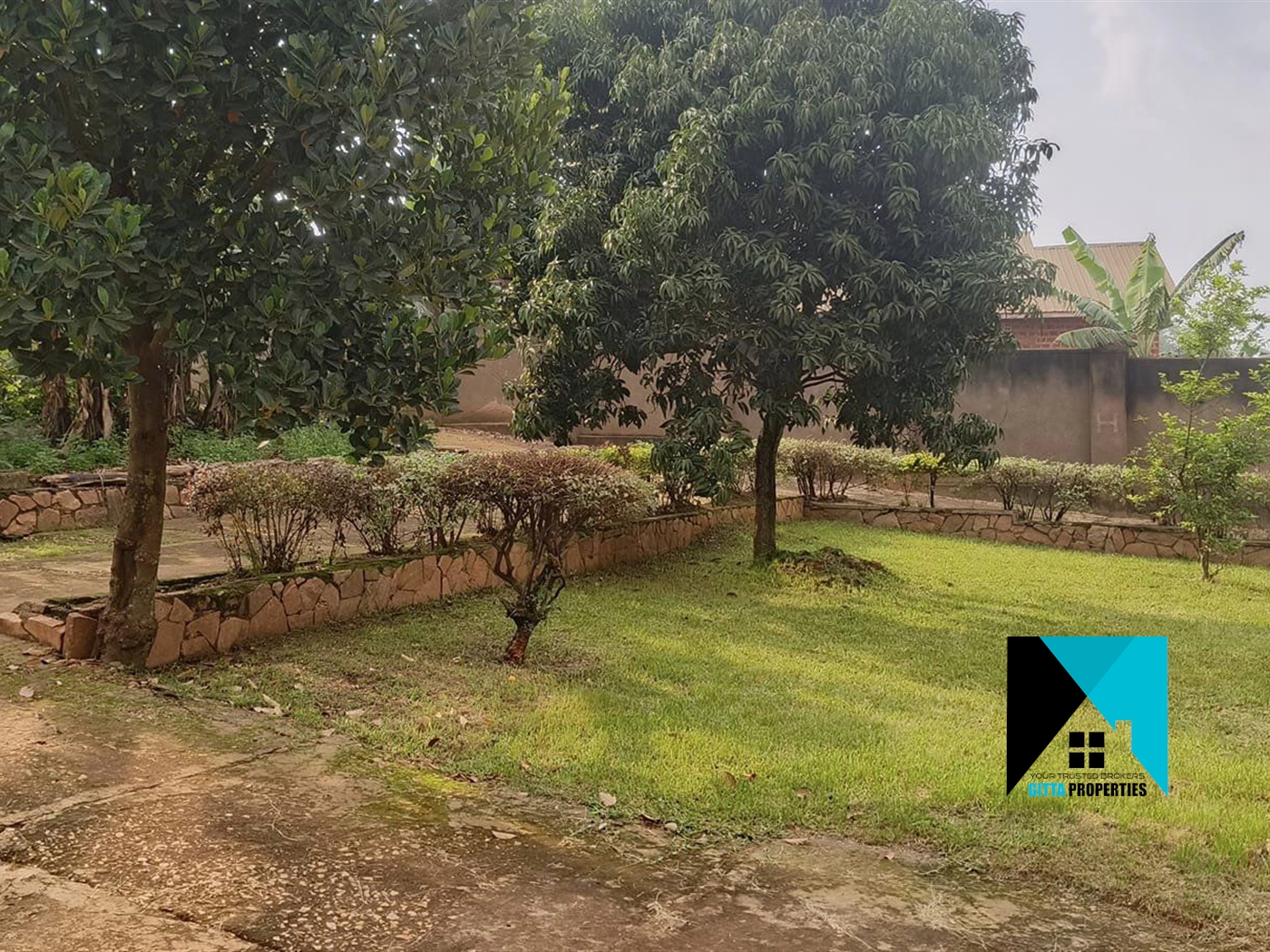 Residential Land for sale in Bulamu Wakiso