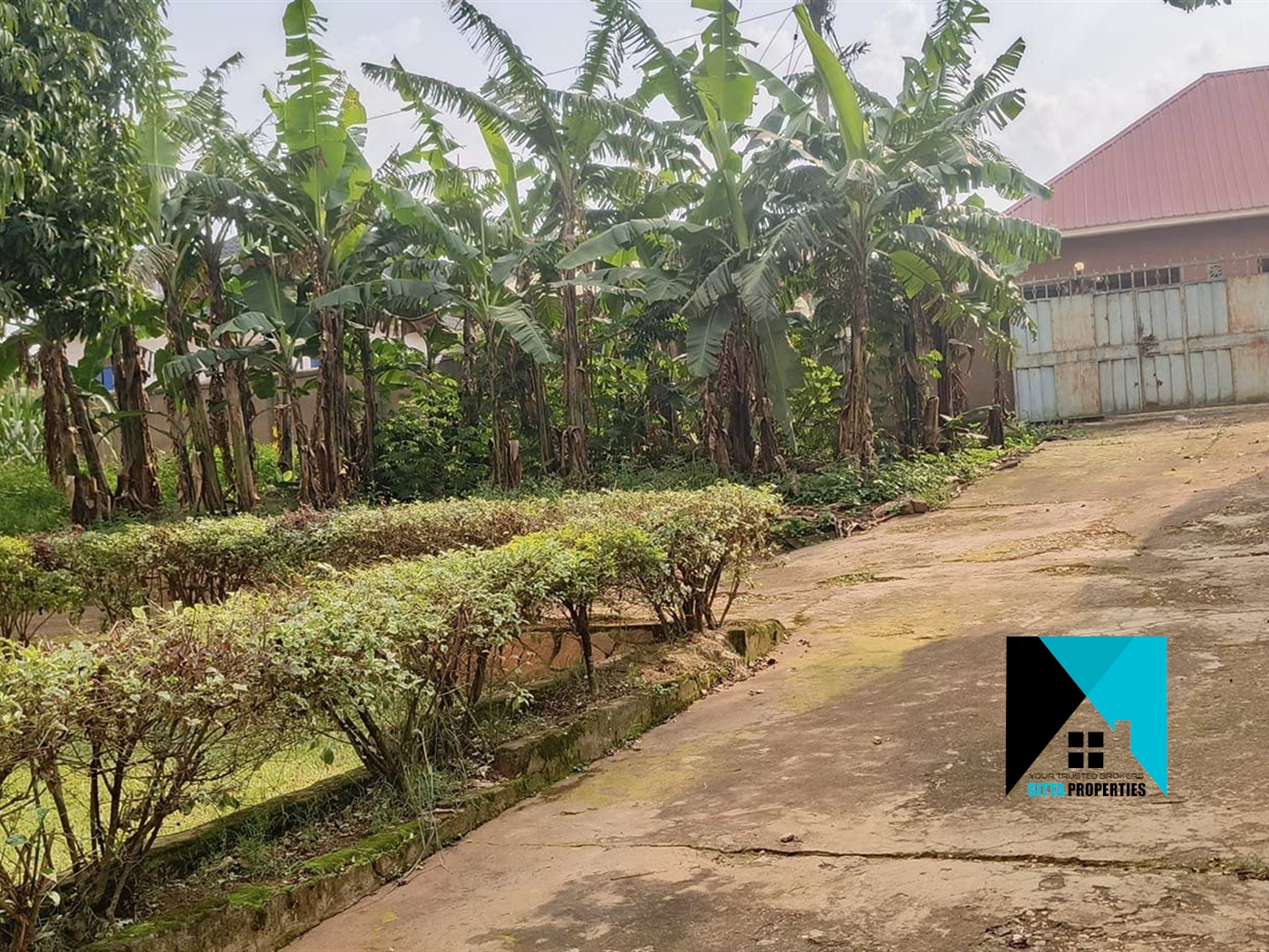 Residential Land for sale in Bulamu Wakiso