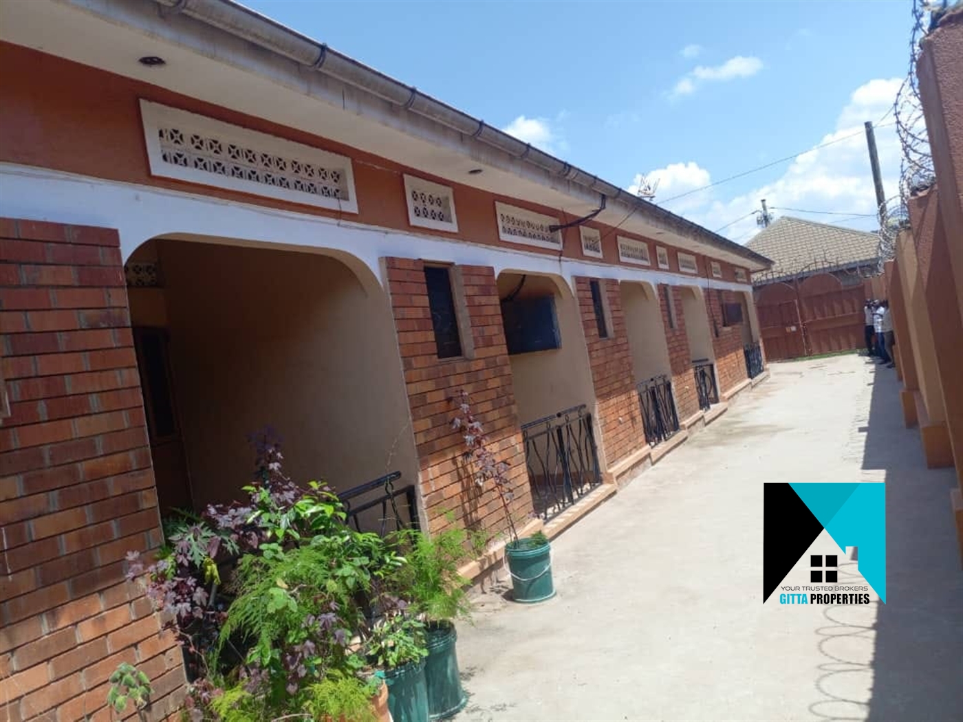 Rental units for sale in Mpererwe Wakiso