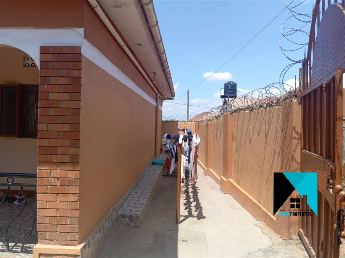 Rental units for sale in Mpererwe Wakiso