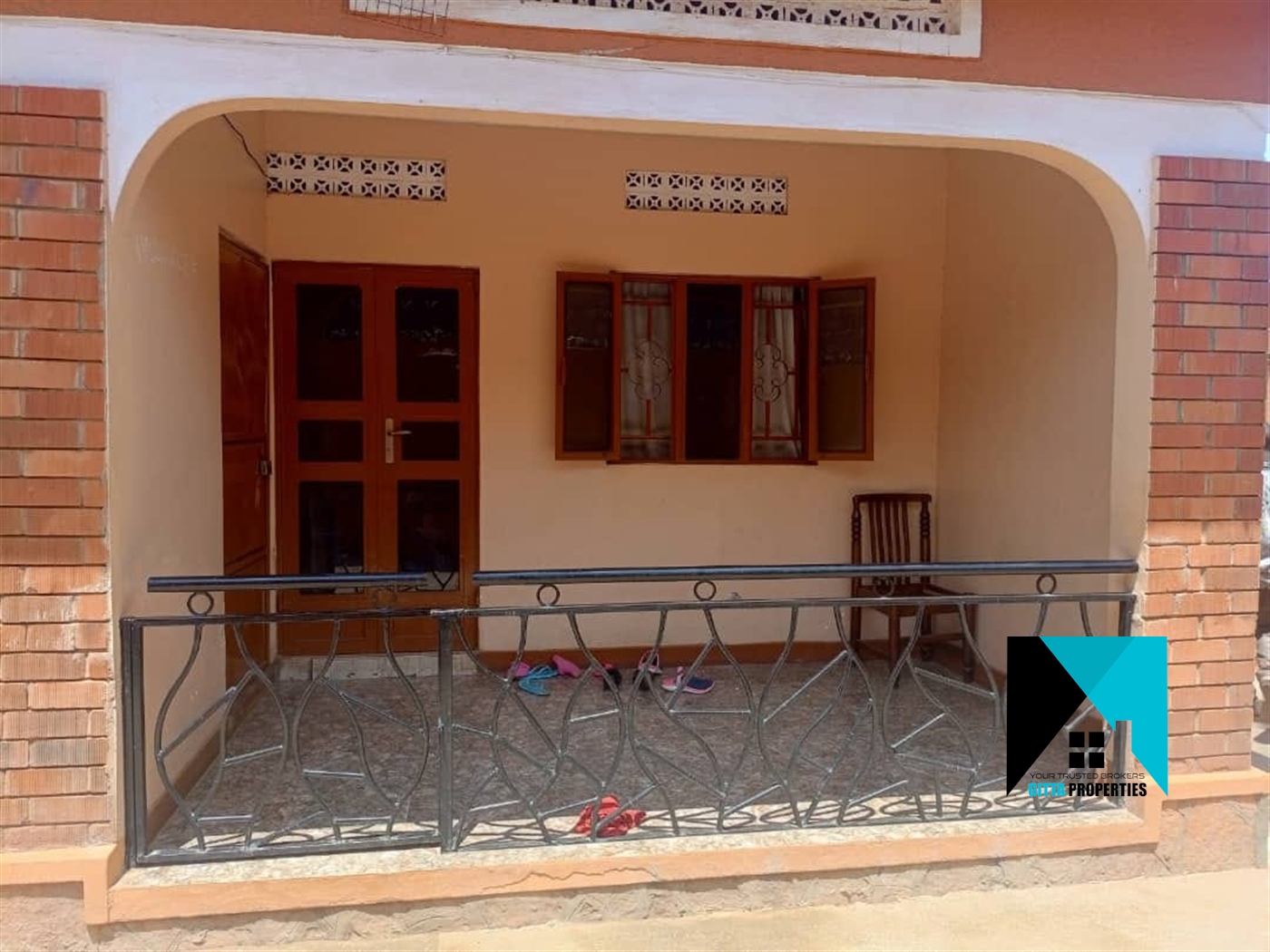 Rental units for sale in Mpererwe Wakiso