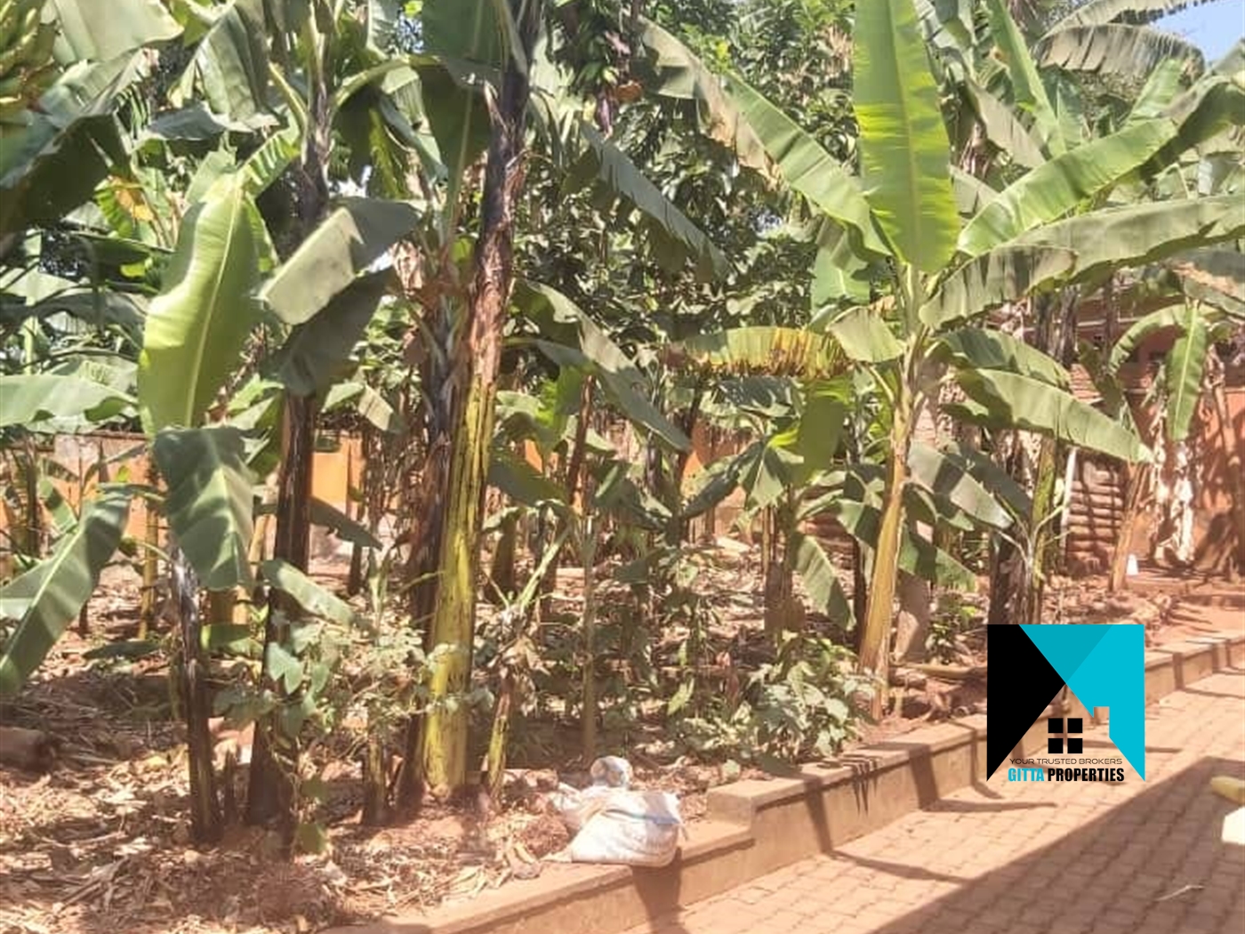 Bungalow for sale in Kajjansi Wakiso