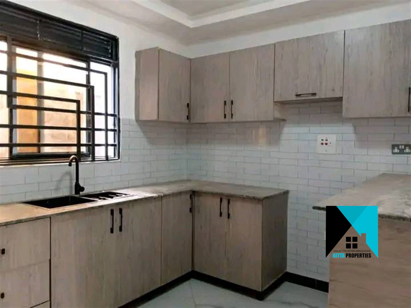 Apartment block for sale in Kiwaatule Kampala