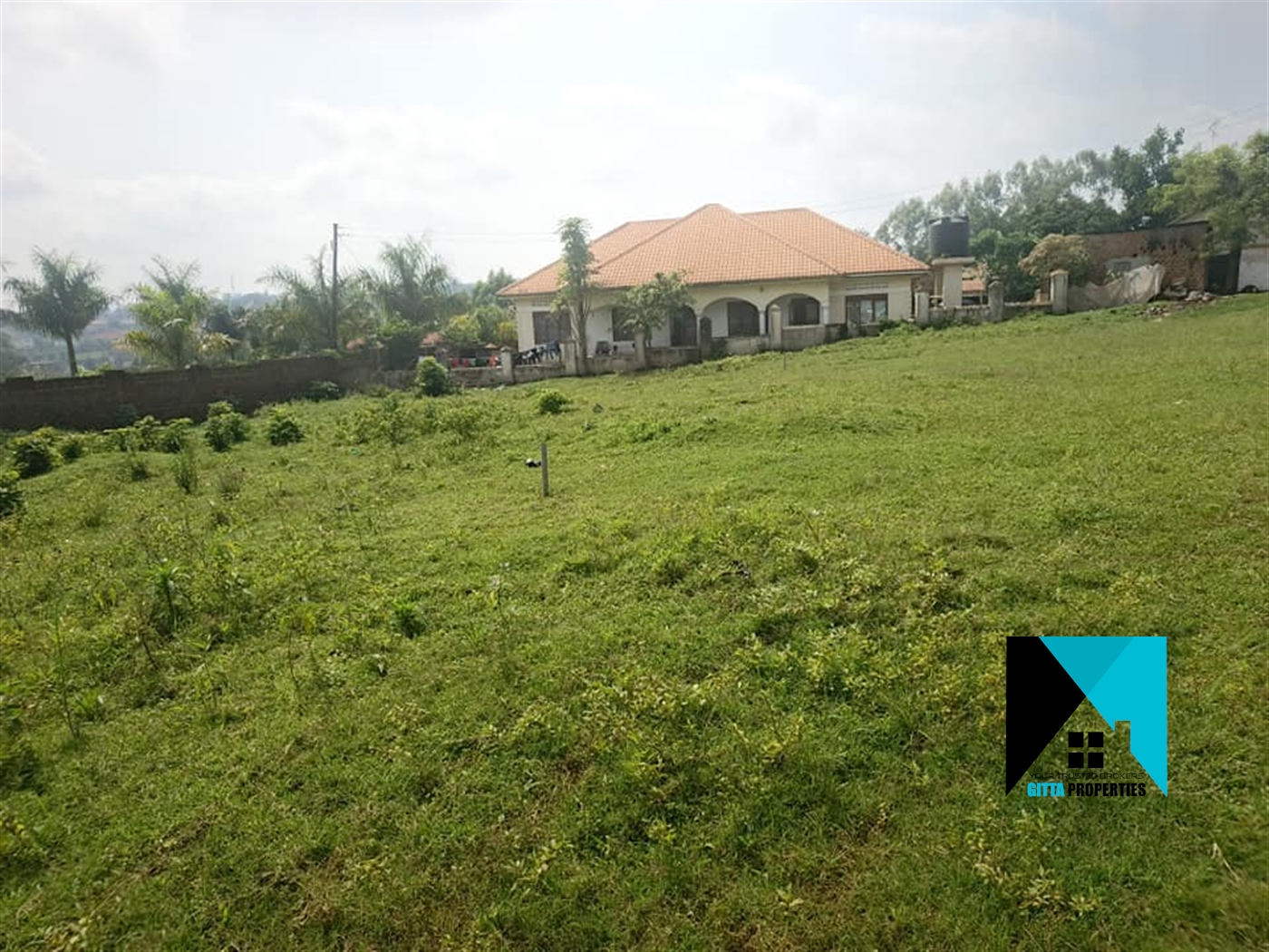 Residential Land for sale in Buwaate Wakiso