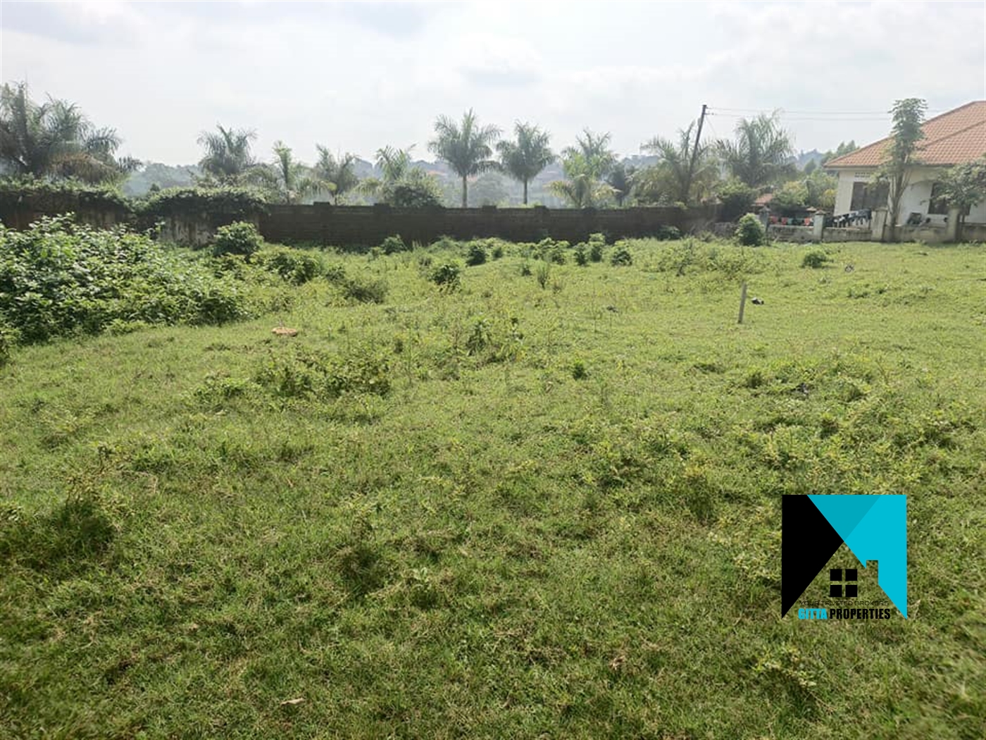 Residential Land for sale in Buwaate Wakiso