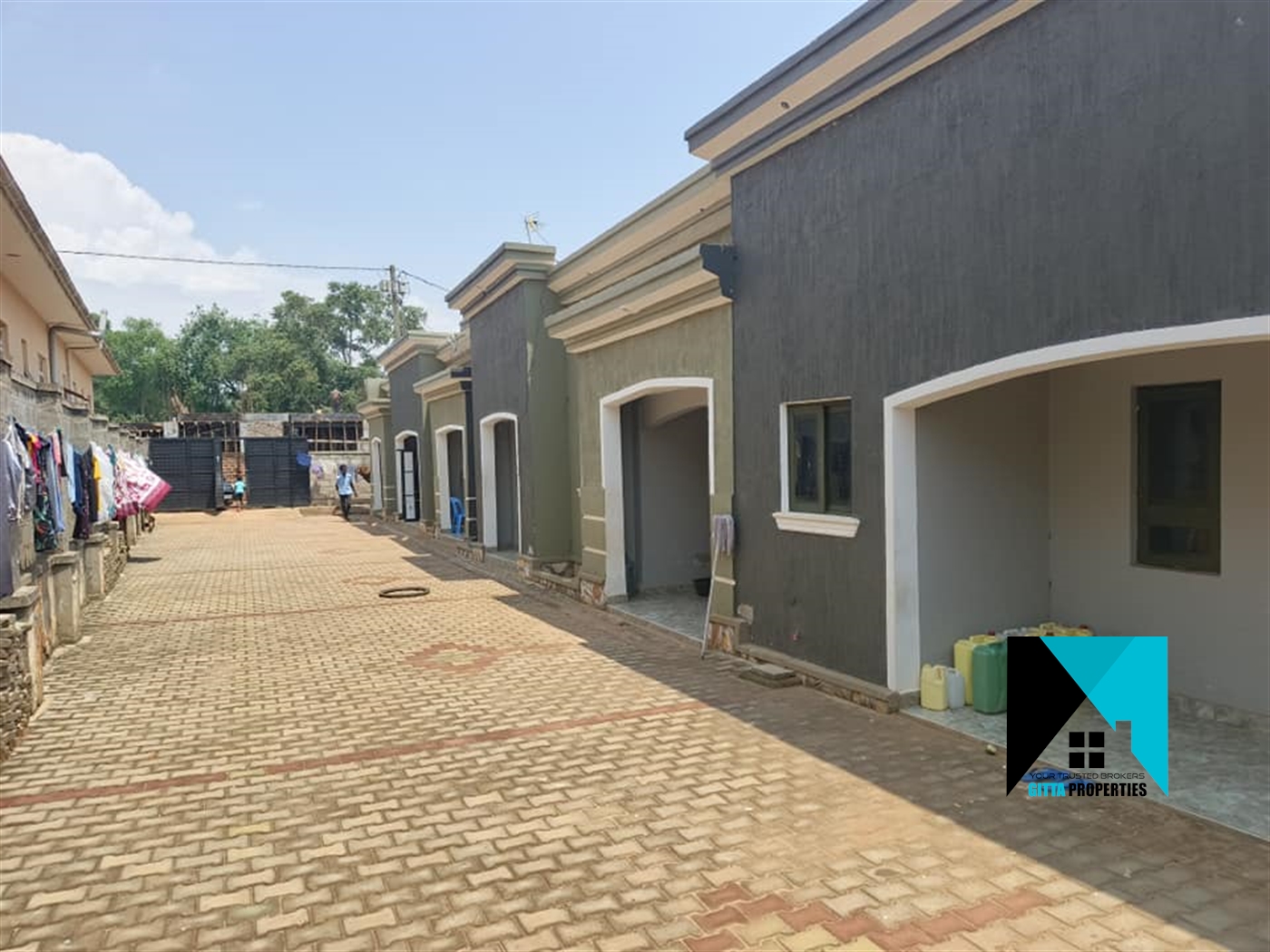 Rental units for sale in Kira Wakiso