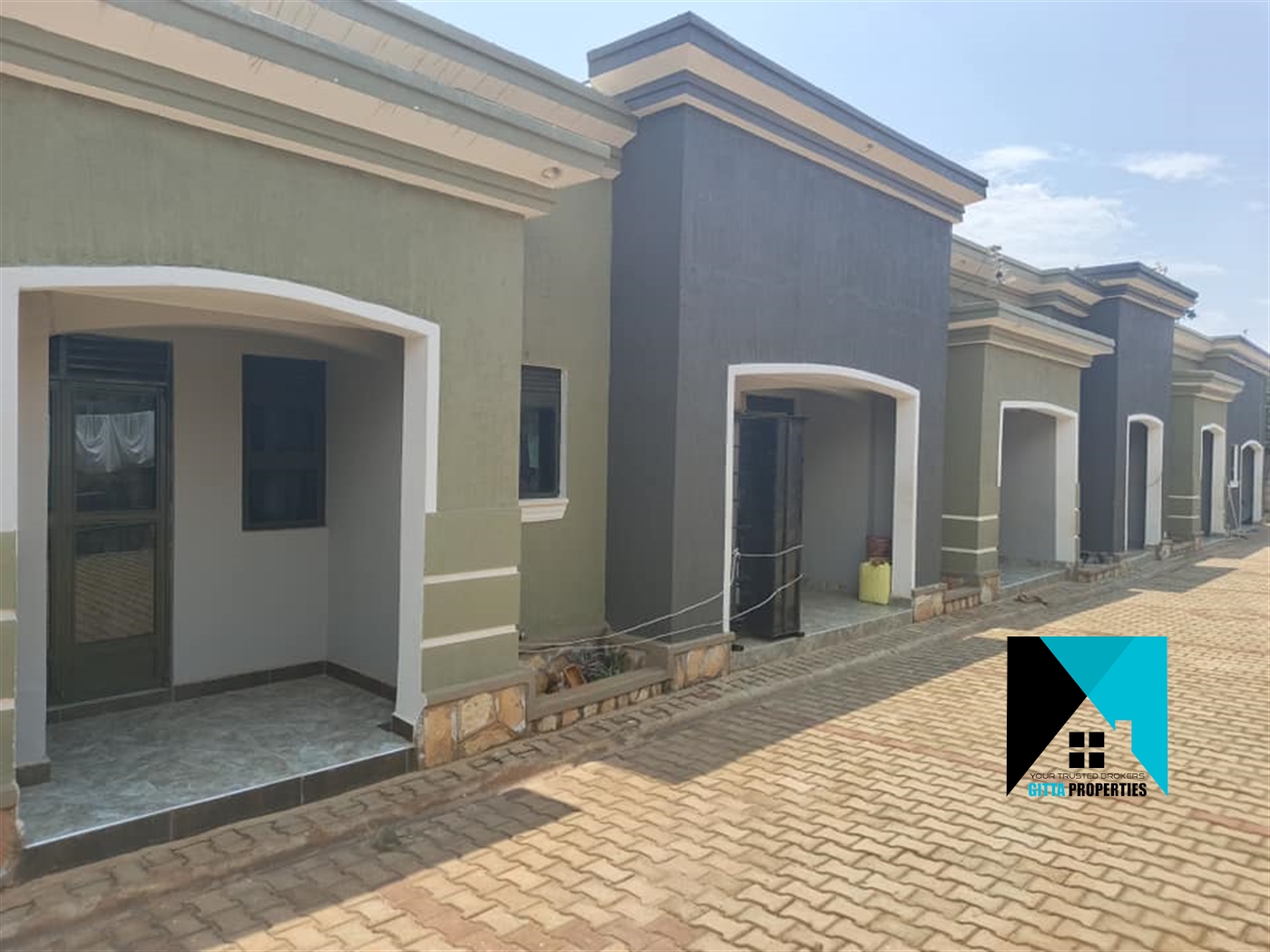 Rental units for sale in Kira Wakiso