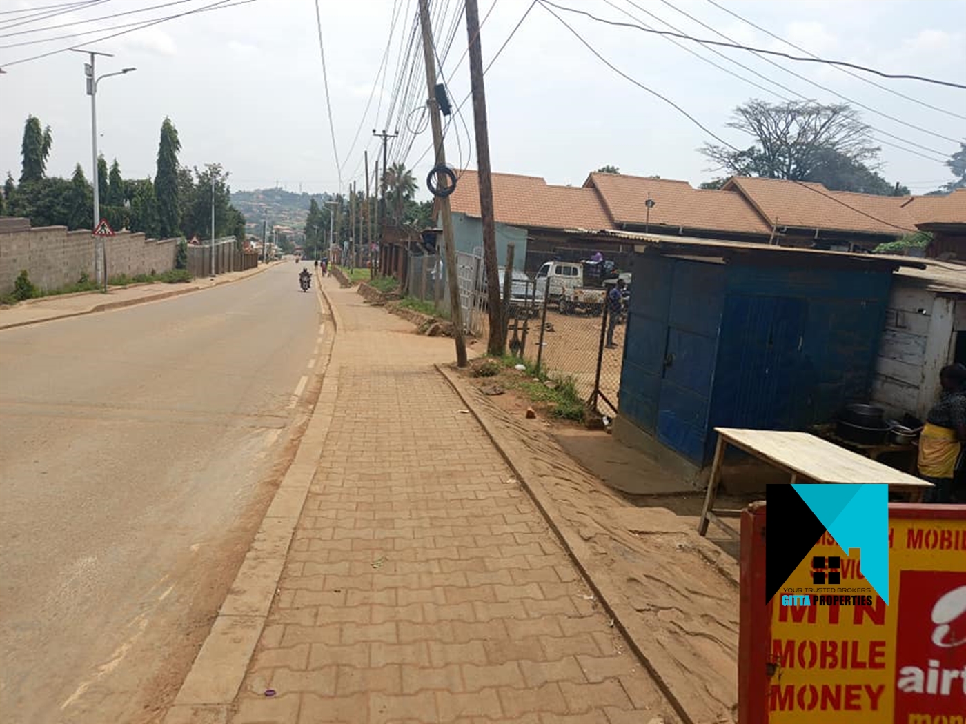 Residential Land for sale in Kulambilo Kampala