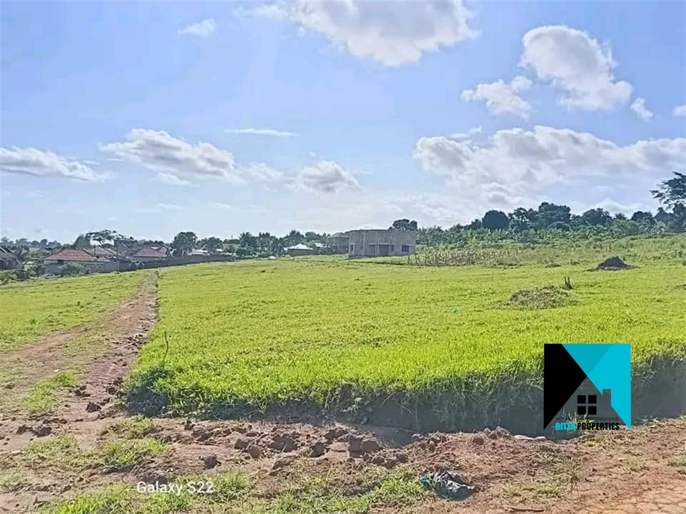 Residential Land for sale in Buloba Wakiso