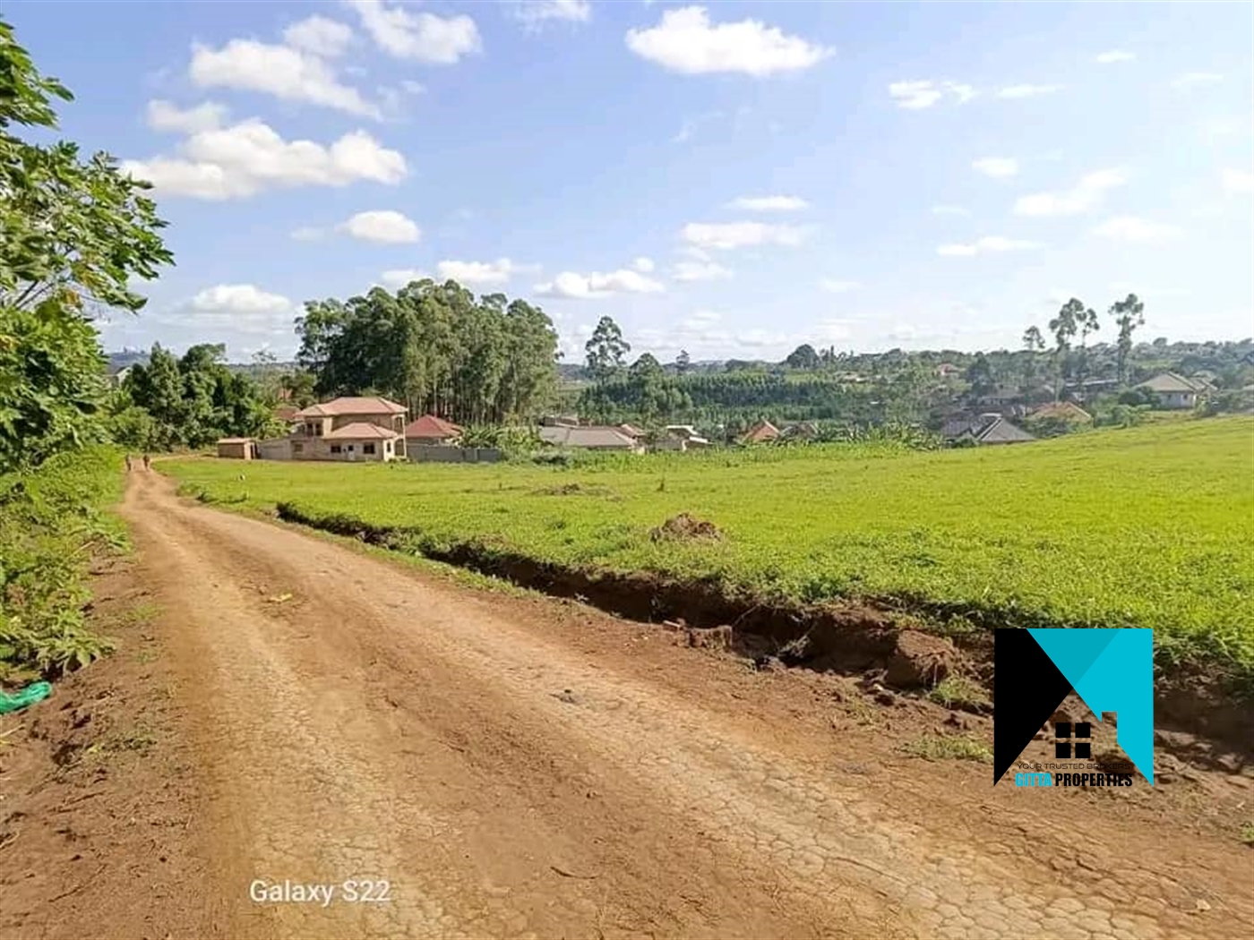 Residential Land for sale in Buloba Wakiso